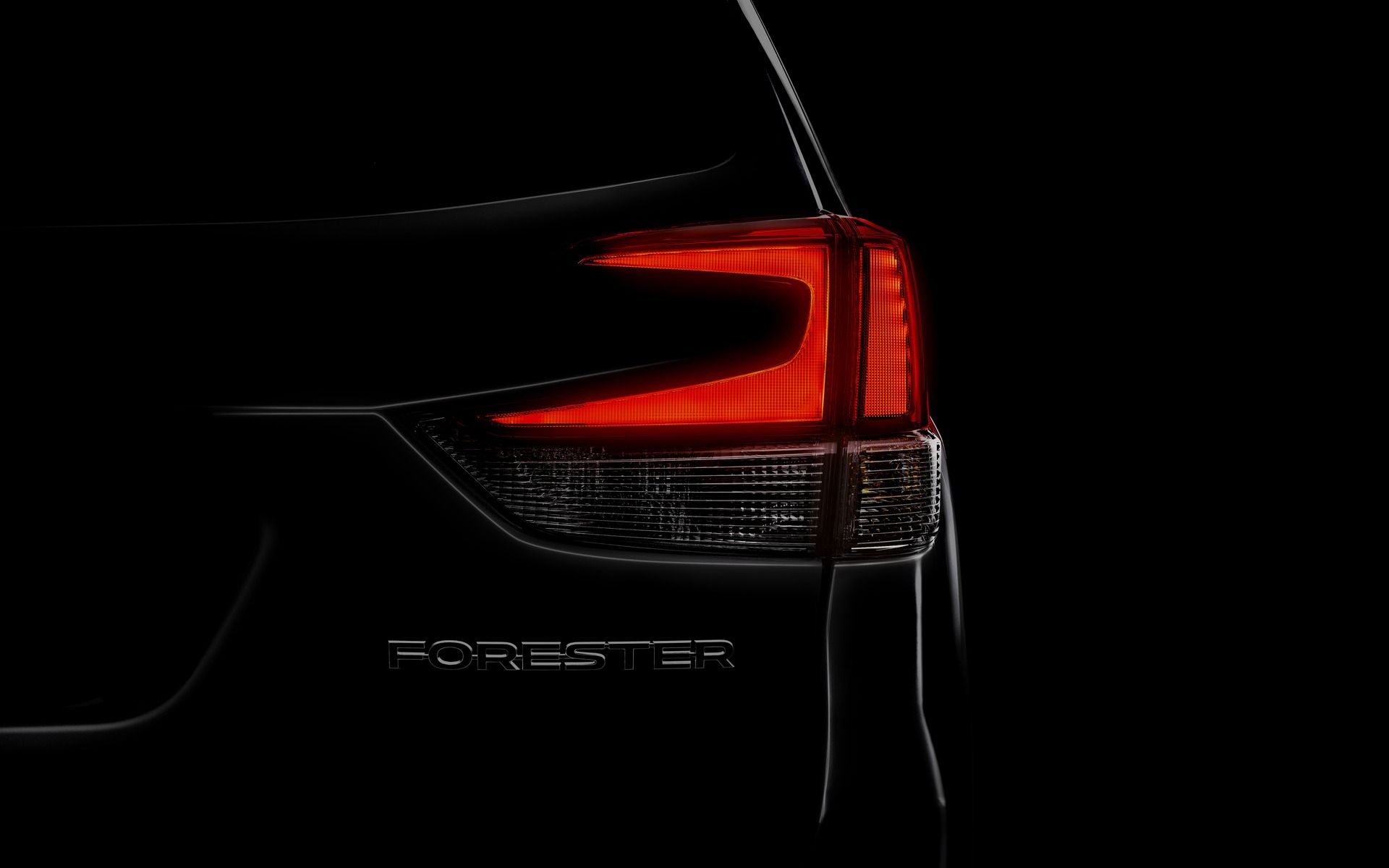 An All New 2019 Subaru Forester To Be Unveiled In New York Car Guide