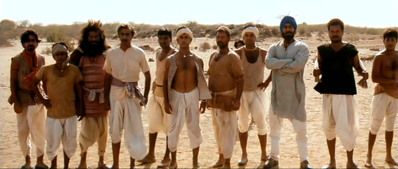 Lagaan: A Magnum Opus for 14 years and counting!