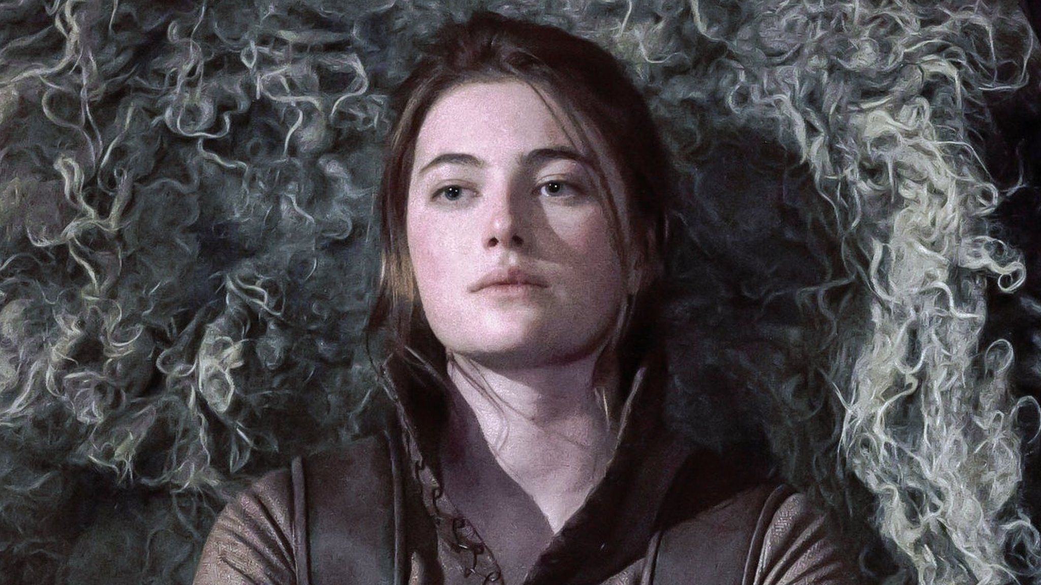 Aethelflaed: The warrior queen who broke the glass ceiling