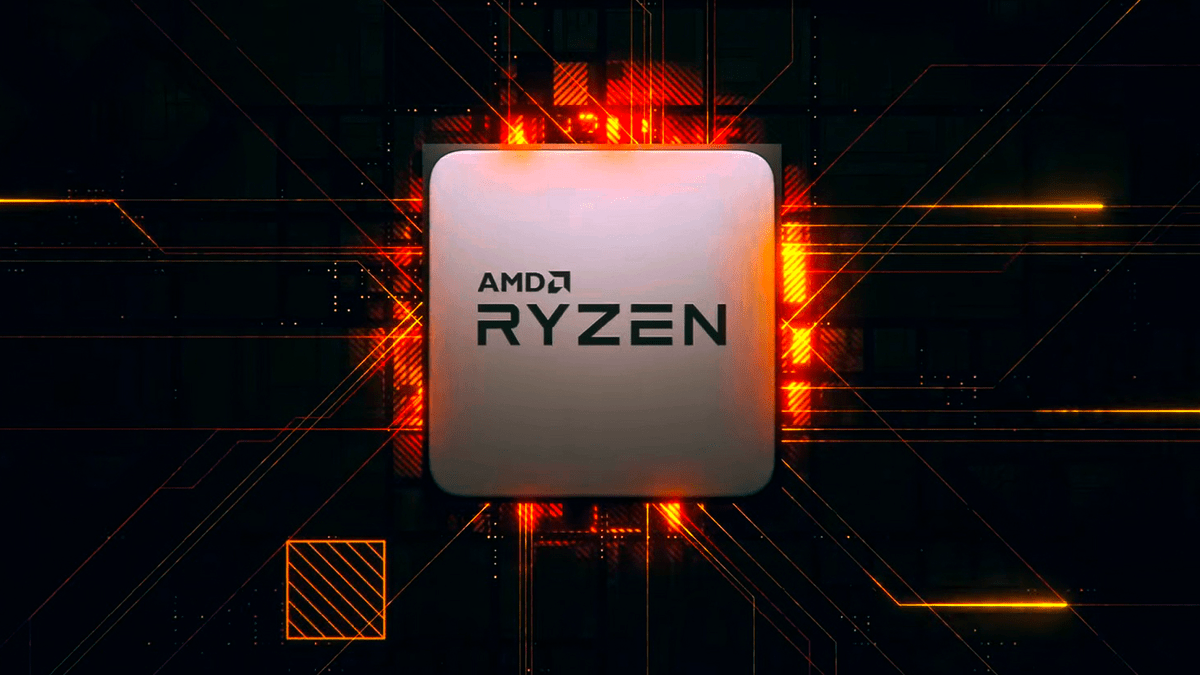 Ryzen 9 Wallpapers - Wallpaper Cave