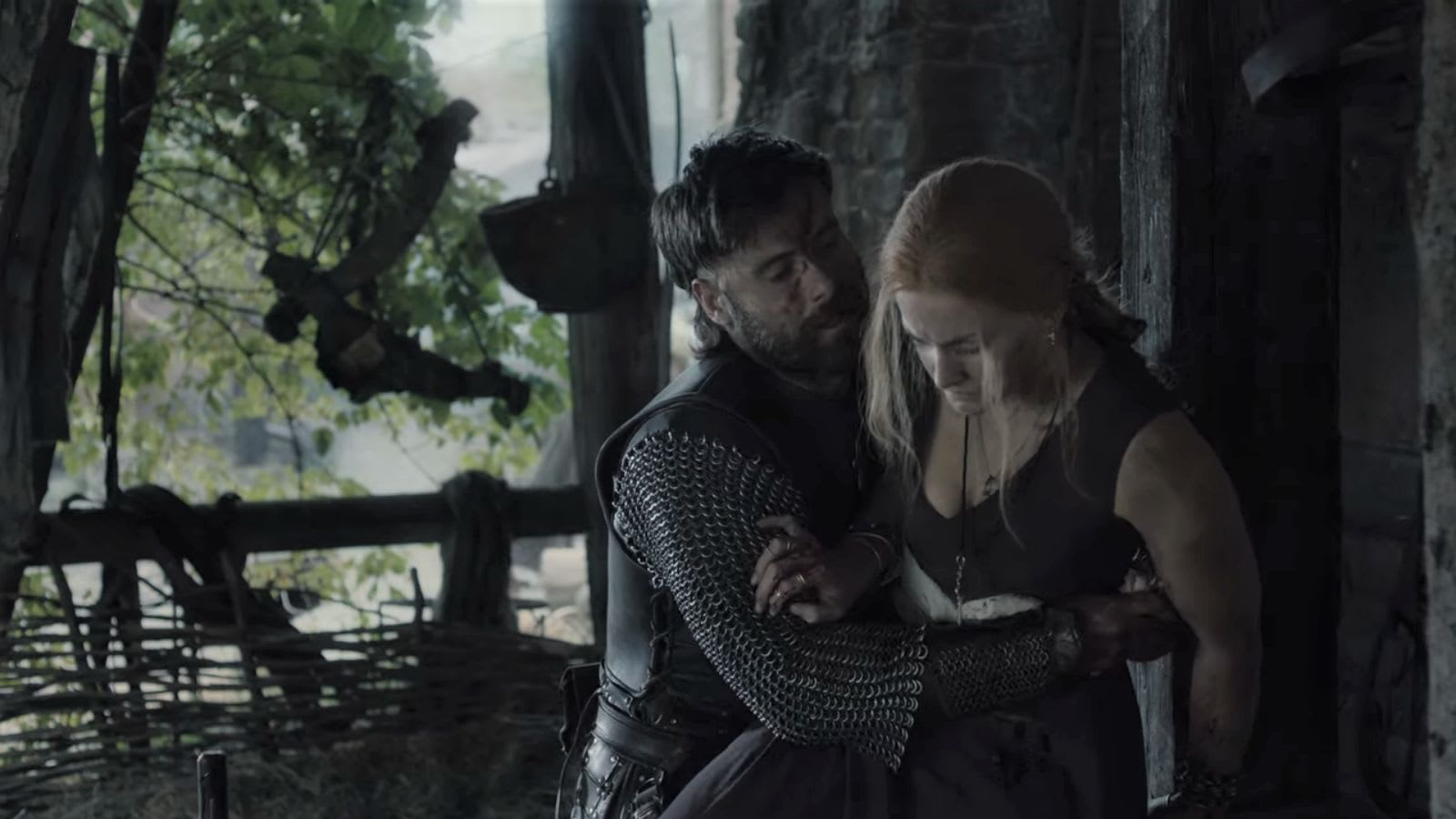 The Last Kingdom: What couples are we shipping ahead of season 5?