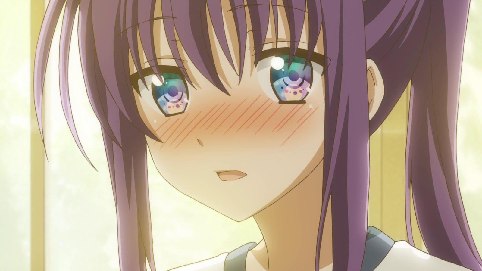 Anime Review: Midara Na Ao Chan Wa Benkyou Ga Dekinai (Ao Chan Can't Study): I Wouldn't Be Able To Study Too ( ͡° ͜ʖ ͡°)'s Adventures