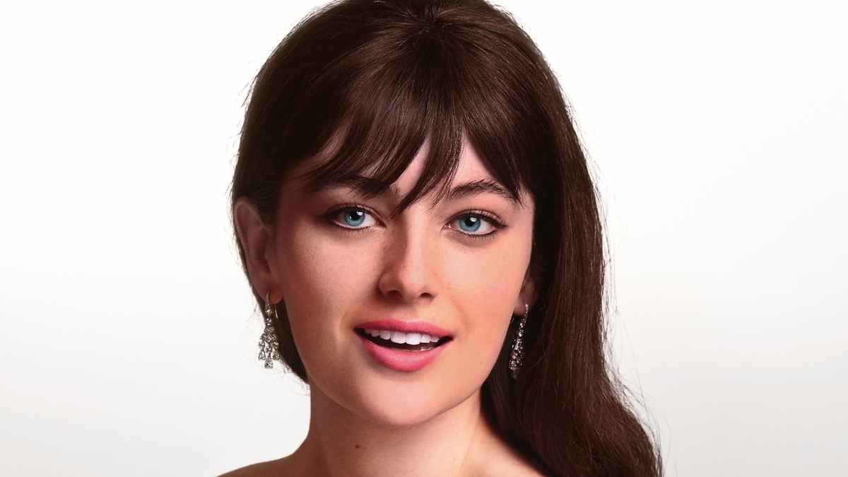 Hottest Woman 3 26 17