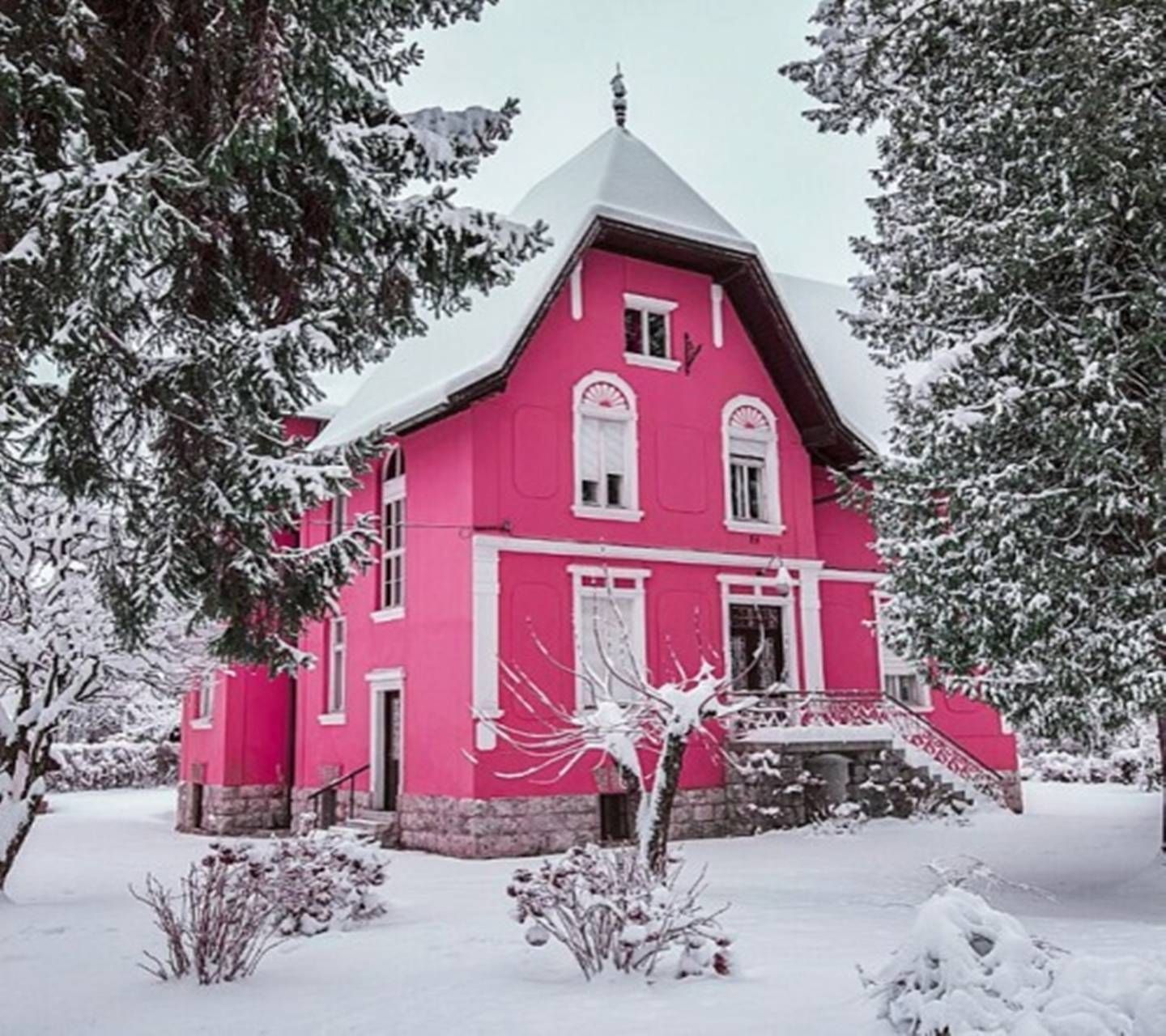 song pink houses