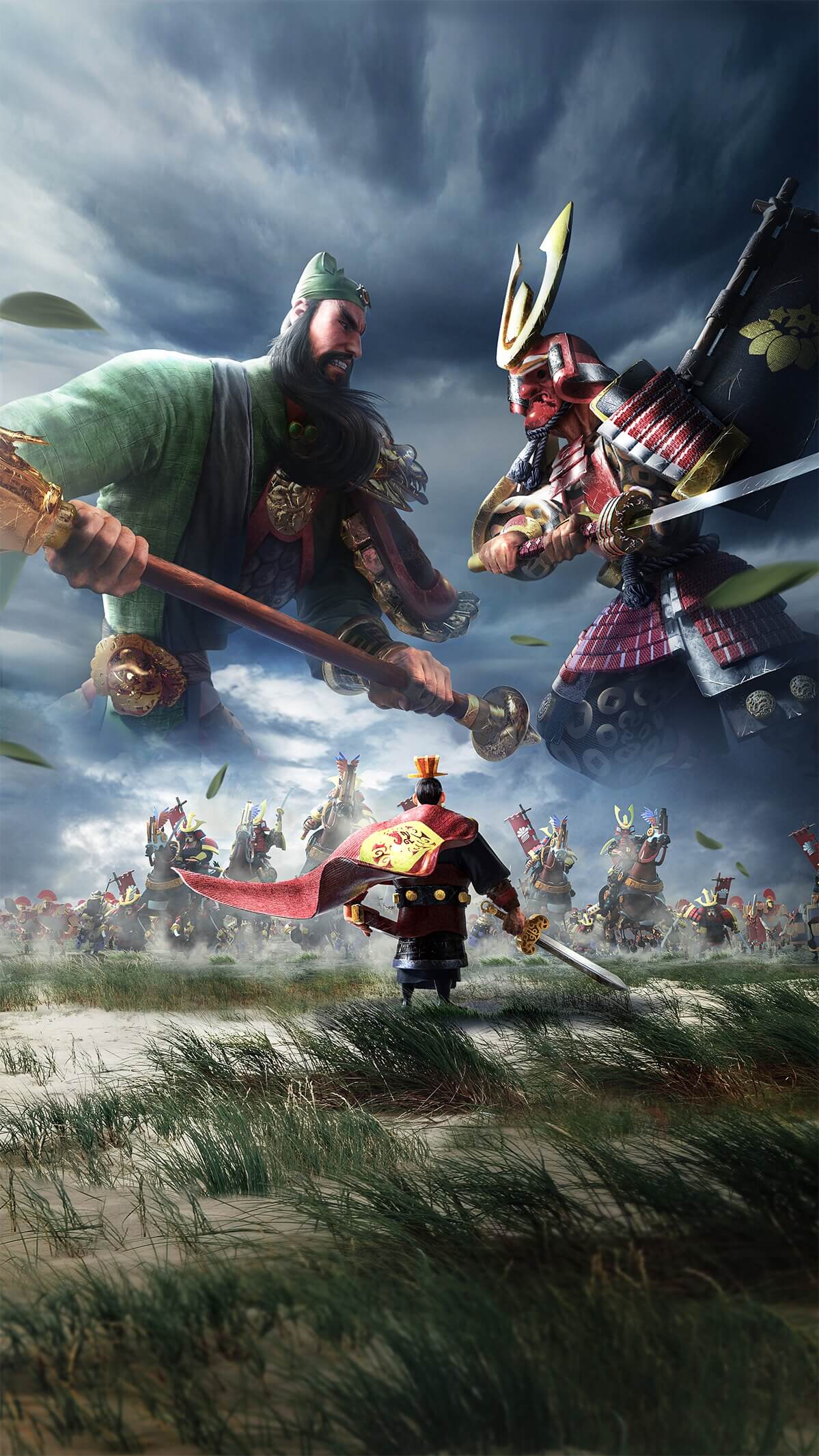 Rise of Kingdoms Wallpaper [HD] Free Download