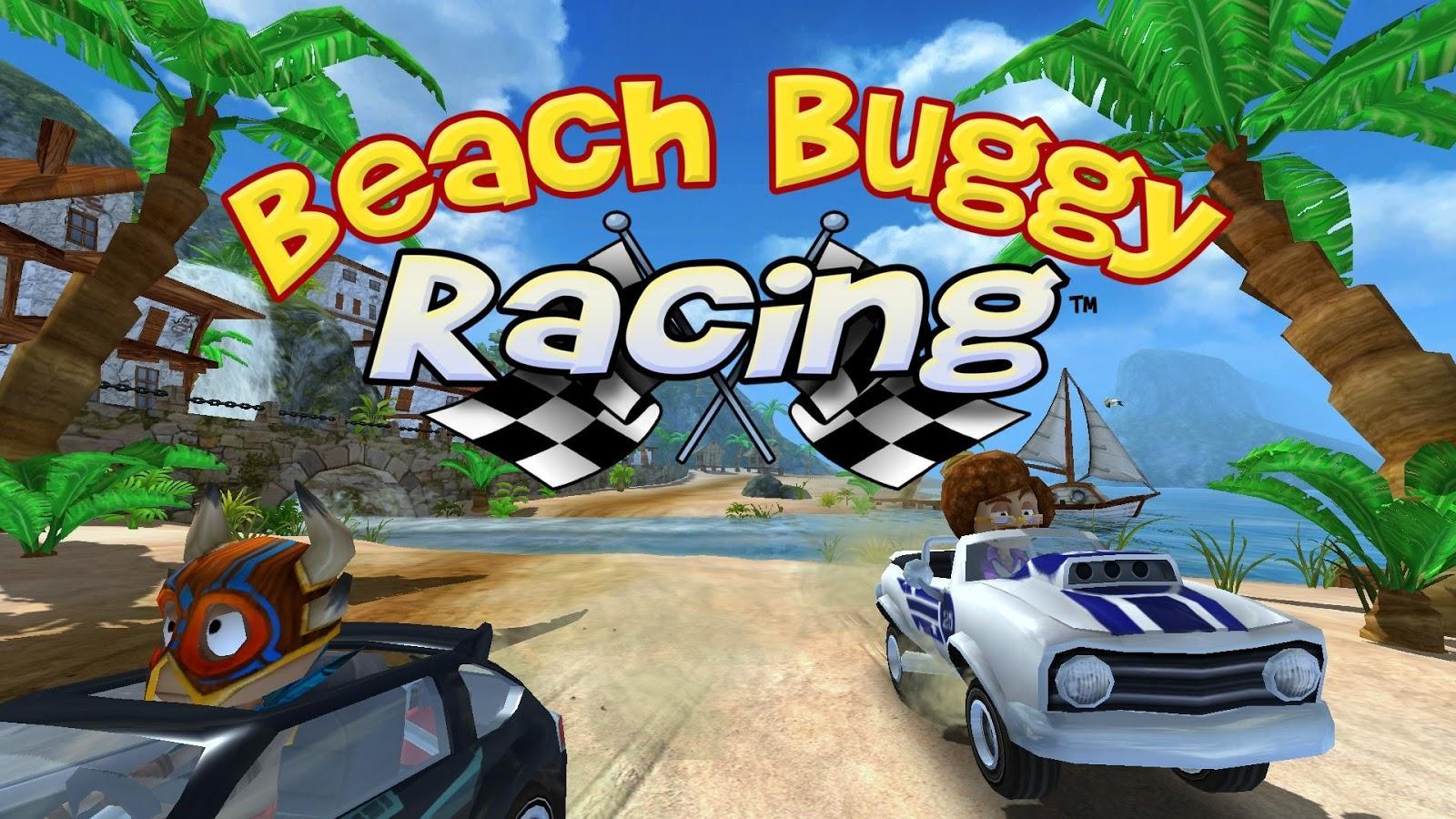 Beach Buggy Racing Wallpapers - Wallpaper Cave