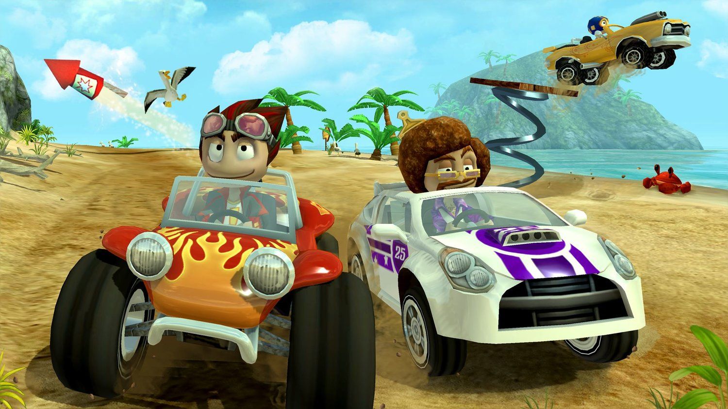 Beach Buggy Racing Wallpapers Wallpaper Cave Beach Buggy Racing Wallpapers Wallpaper Cave