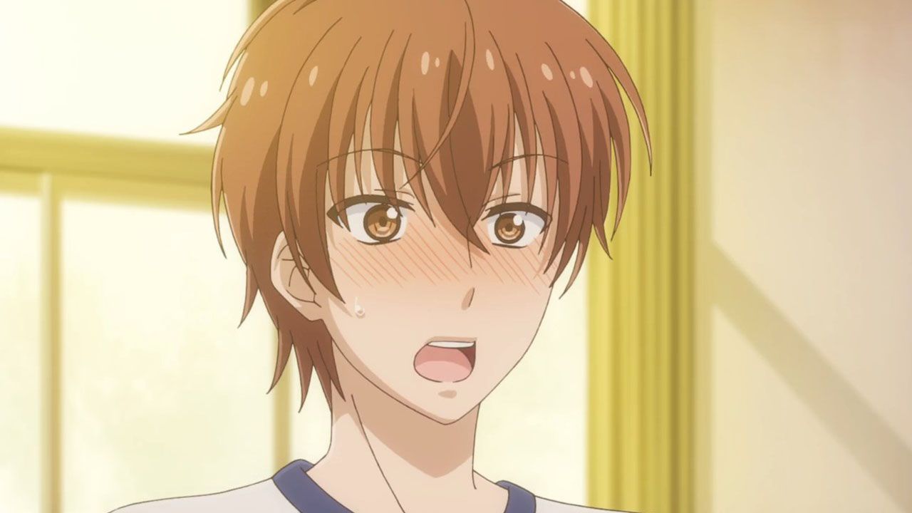 Anime Charlotte Motarjam