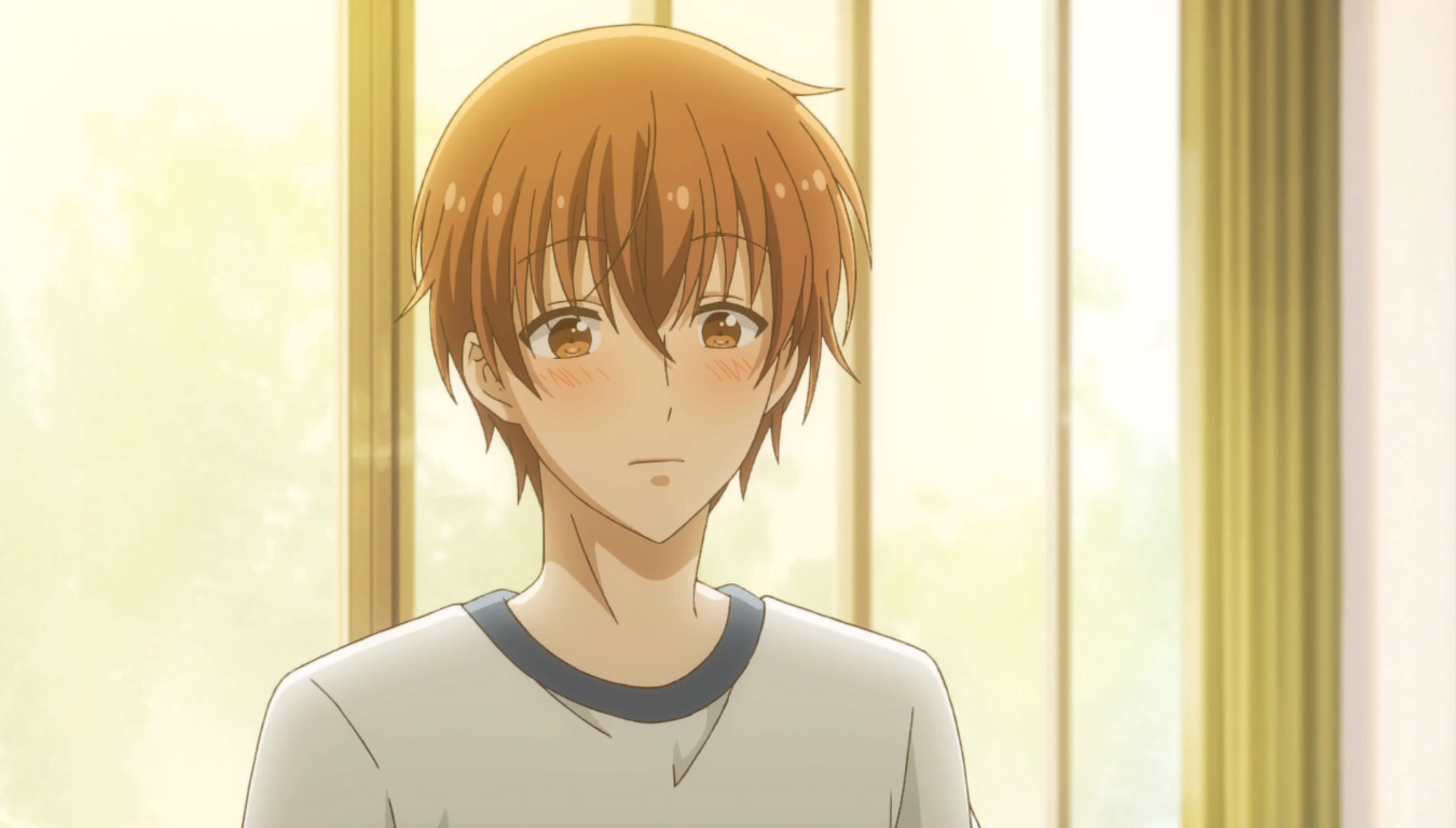 Ao Chan Can't Study! Eps 1 Thru 3 Review