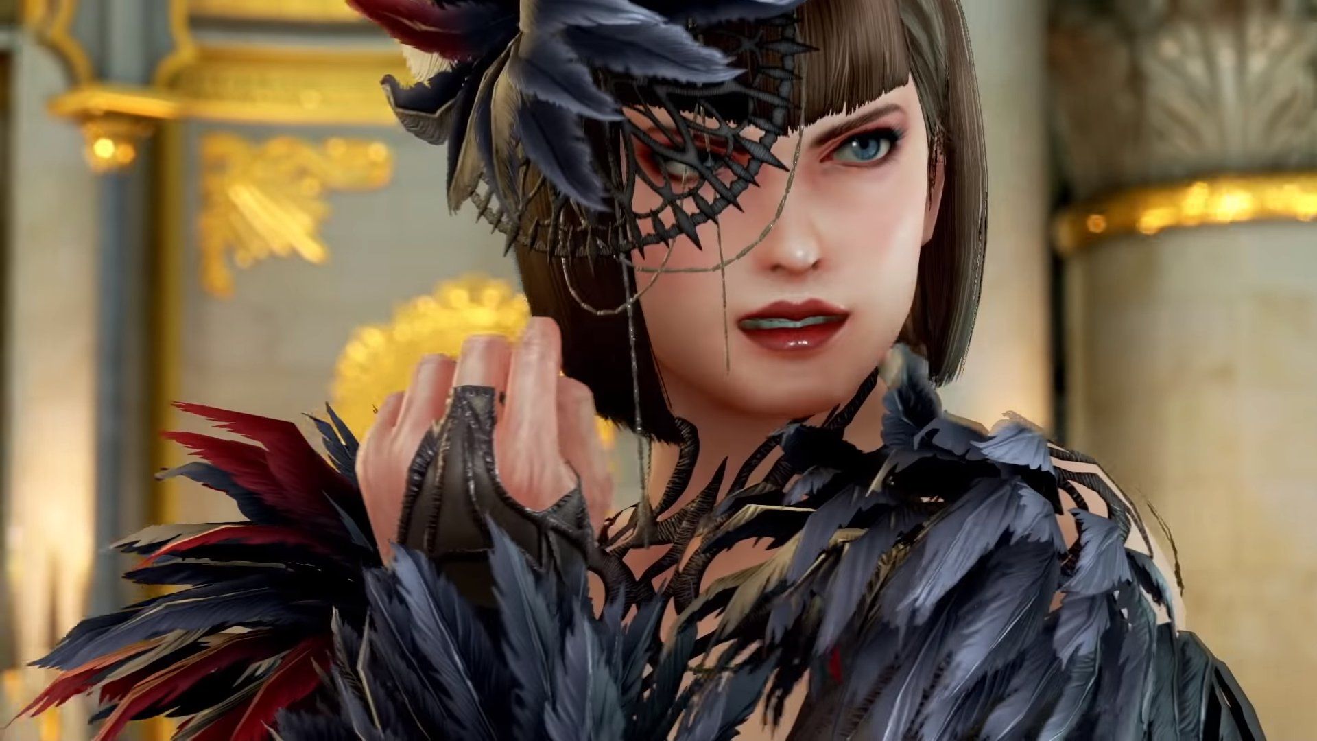 Tekken 7 Season Pass 2 introduces Anna Williams & Lei Wulong