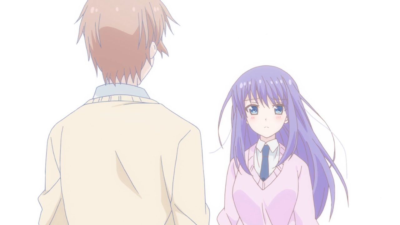 Midara Na Ao Chan Wa Benkyou Ga Dekinai Opening 1, WONDERFUL WONDER