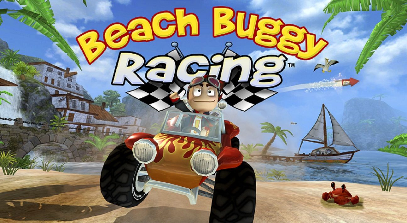Beach Buggy Racing Wallpapers - Wallpaper Cave