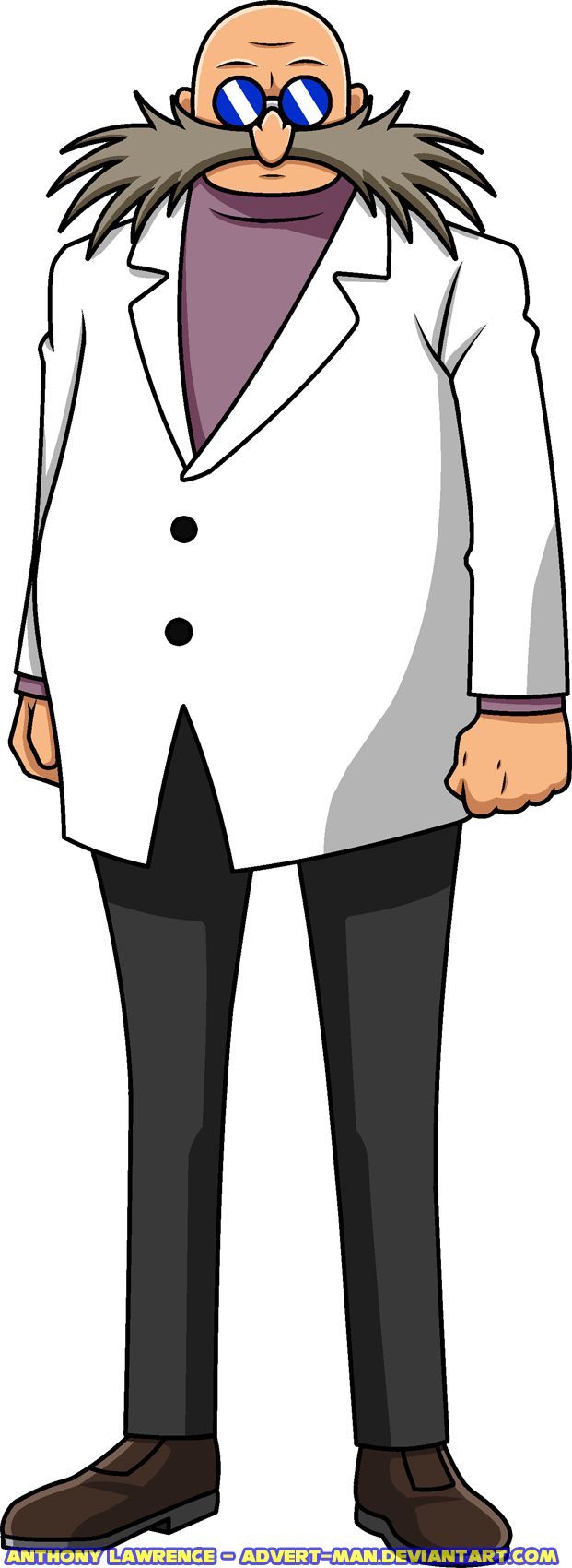 Prof. Gerald Robotnik. Sonic fan art, Sonic adventure 2, Gerald