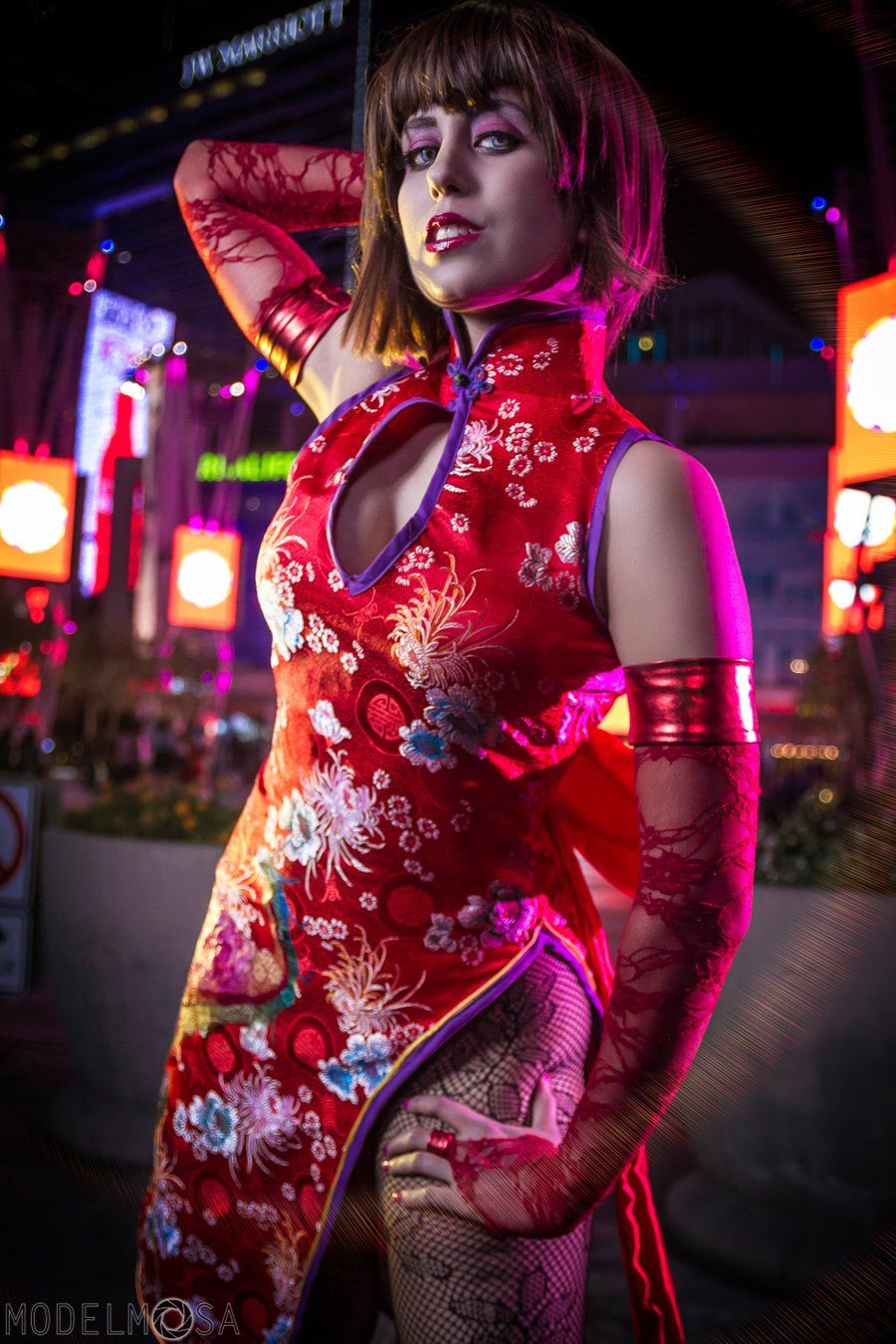 Free download Tekken Anna Williams Cosplay Chaos Judgement by Khainsaw on [900x1350] for your Desktop, Mobile & Tablet. Explore Anna Williams Tekken Wallpaper. Anna Williams Tekken Wallpaper, Tekken Wallpaper, Anna Wallpaper