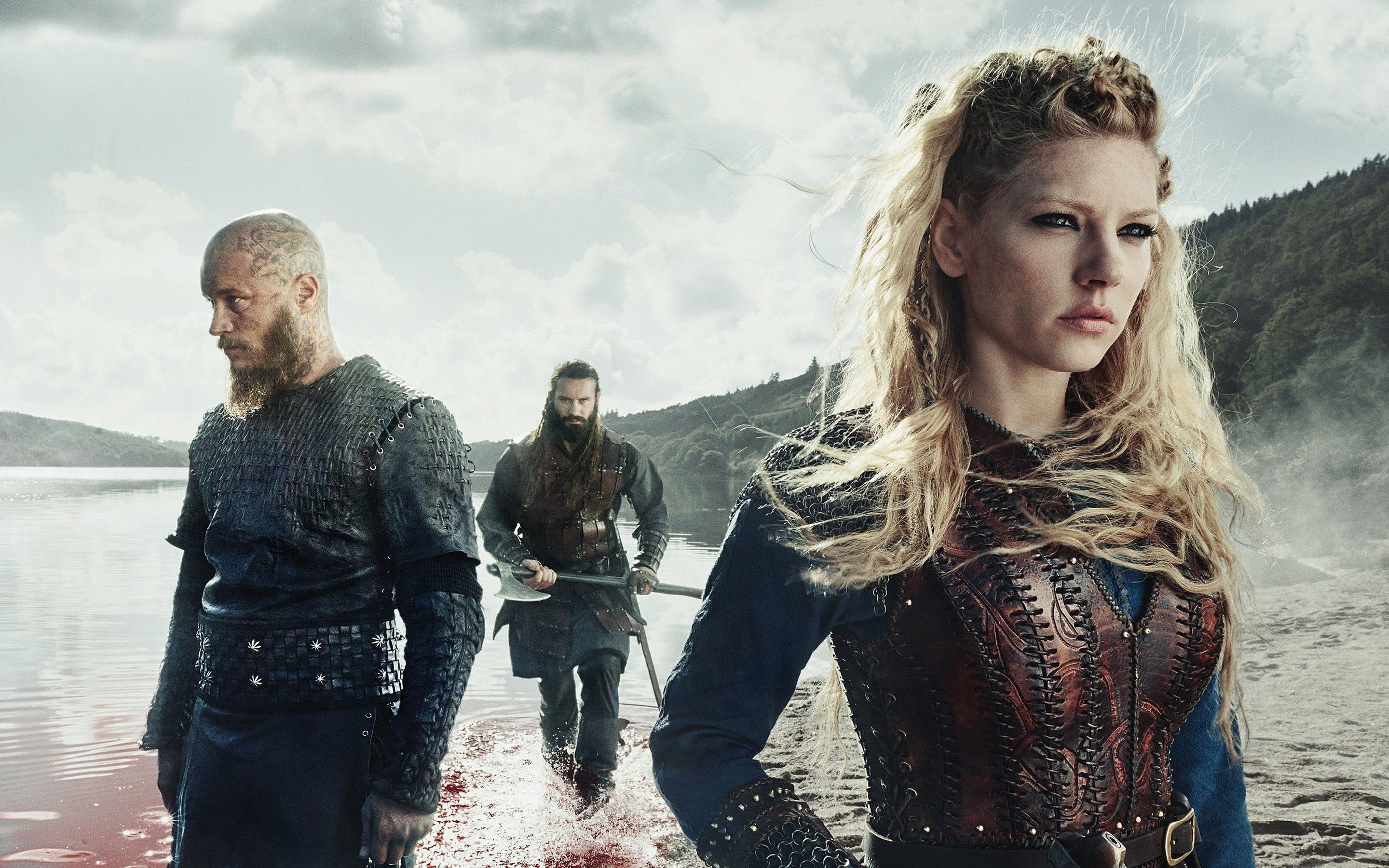 Vikings Season HD Tv Shows, 4k Wallpaper, Image, Background, Photo and Picture