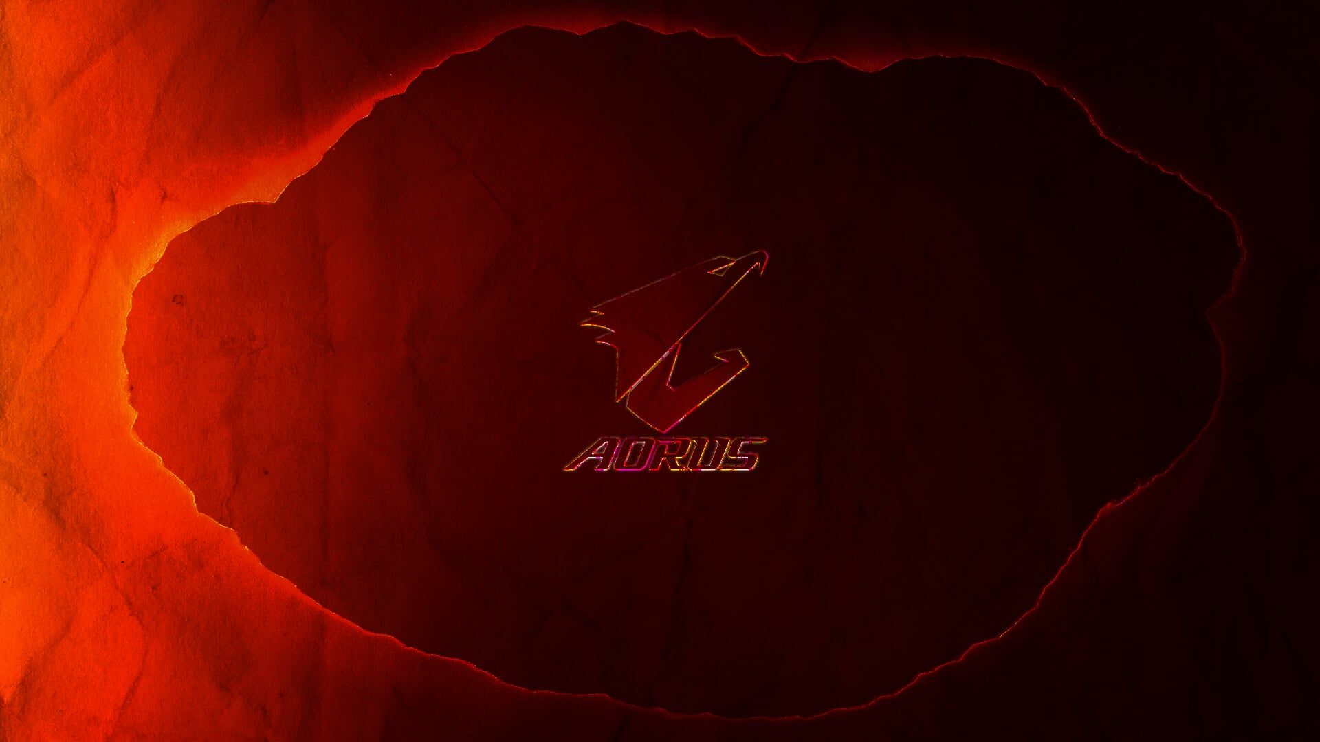 AORUS. Enthusiasts' Choice for PC gaming and esports