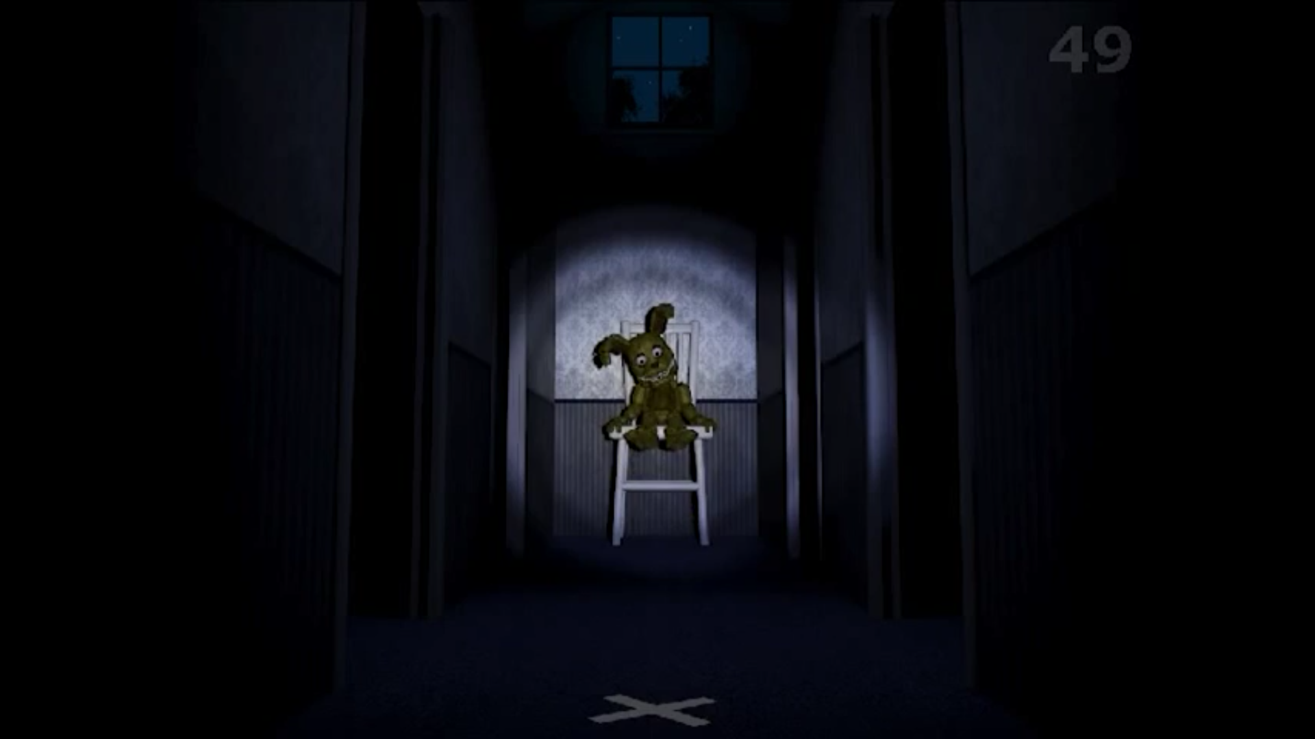 Cody's Thread,. Five nights at freddy's, Five night, Freddy