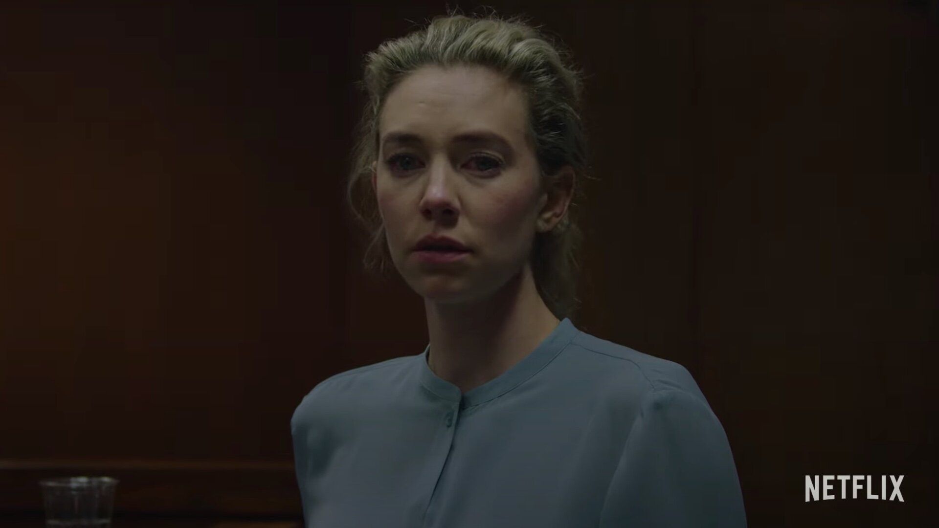 Emotionally Heavy for Vanessa Kirby and Shia LaBeouf Netflix Drama PIECES OF A WOMAN