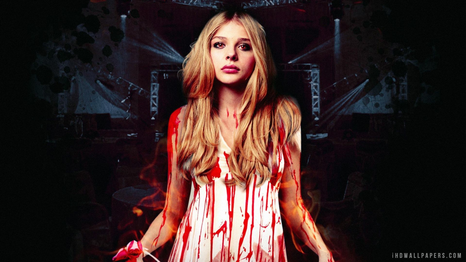 The Action Horror Film SHADOW IN THE CLOUD Will Star Chloe Grace Moretz