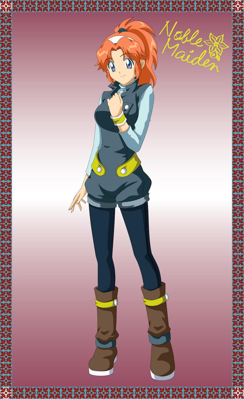 Sonic X Molly wallpaper