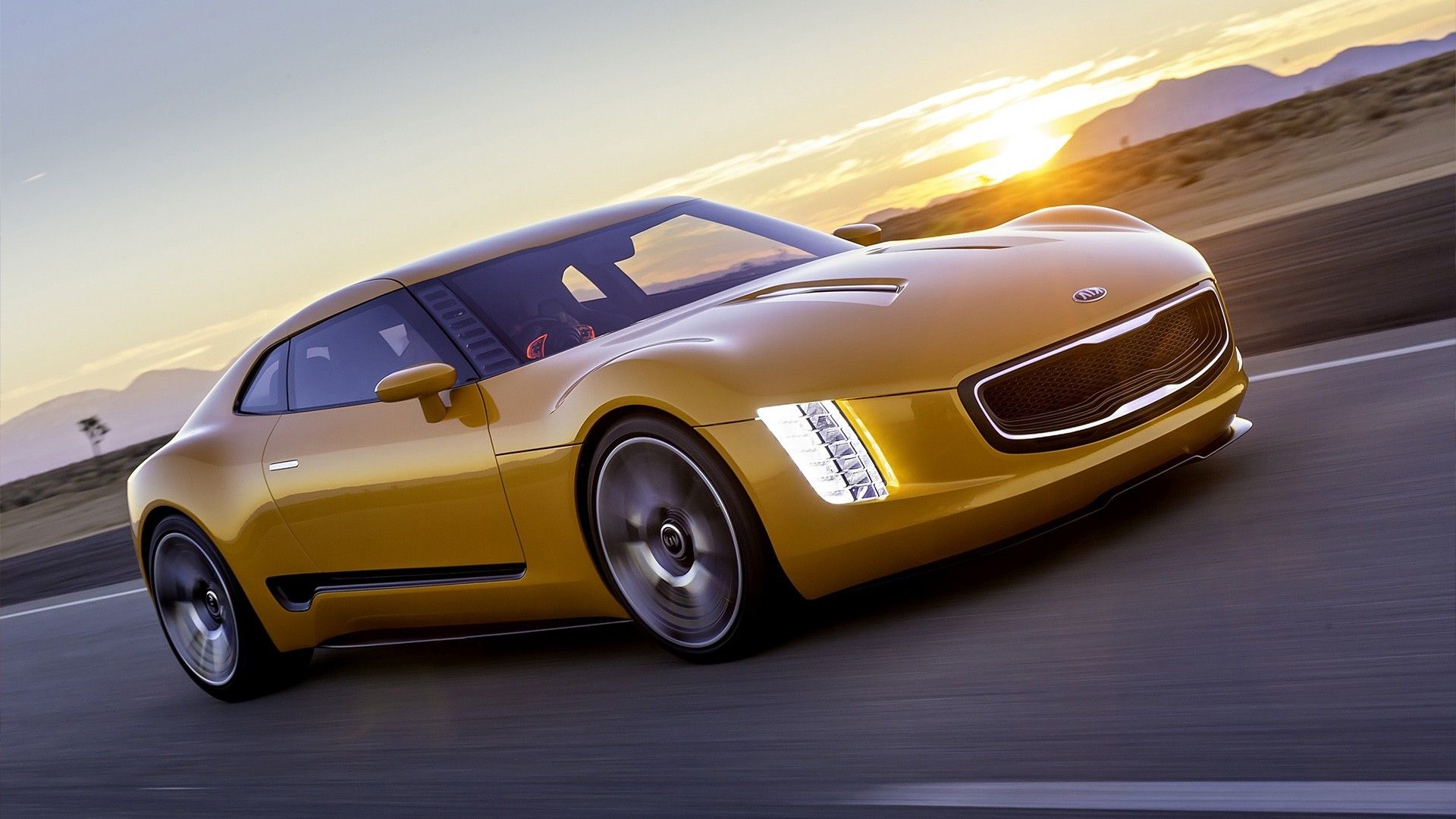 Kia Car 2560x1600 Resolution HD 4k Wallpaper, Image, Background, Photo and Picture