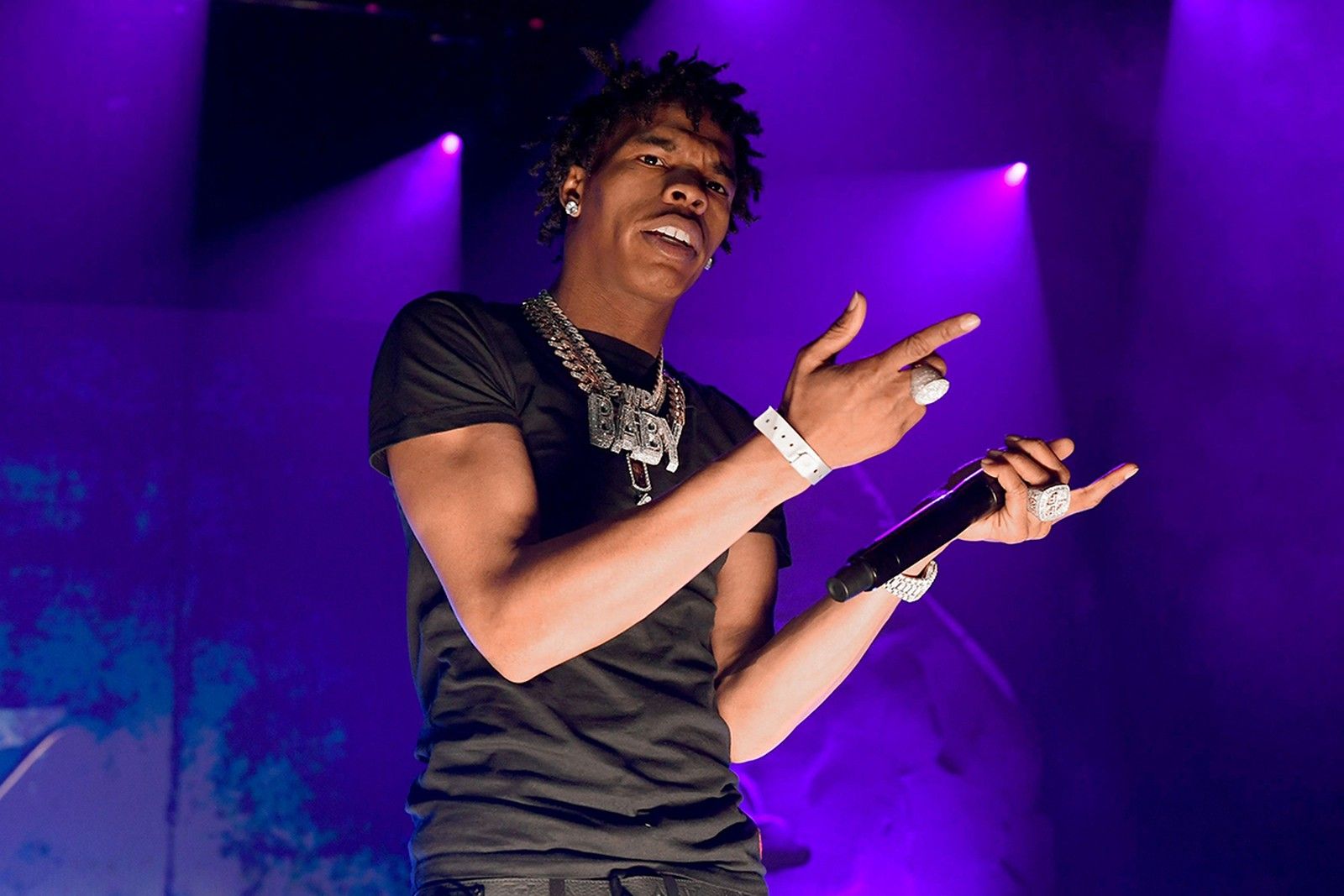Lil Baby Drops 'My Turn' Deluxe Edition: Stream Here