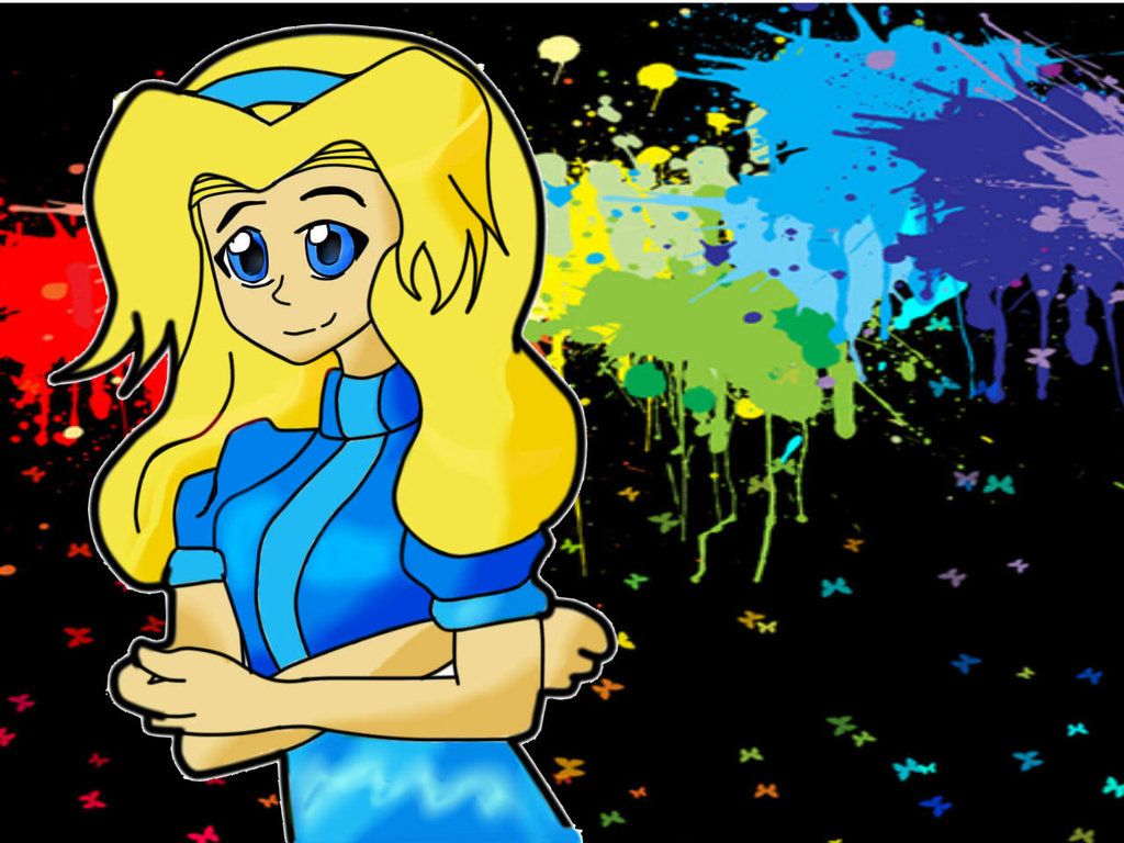 Maria Robotnik Wallpaper. St. Josemaria Escriva Wallpaper, Maria Wallpaper and Maria Brink Black Widow Wallpaper