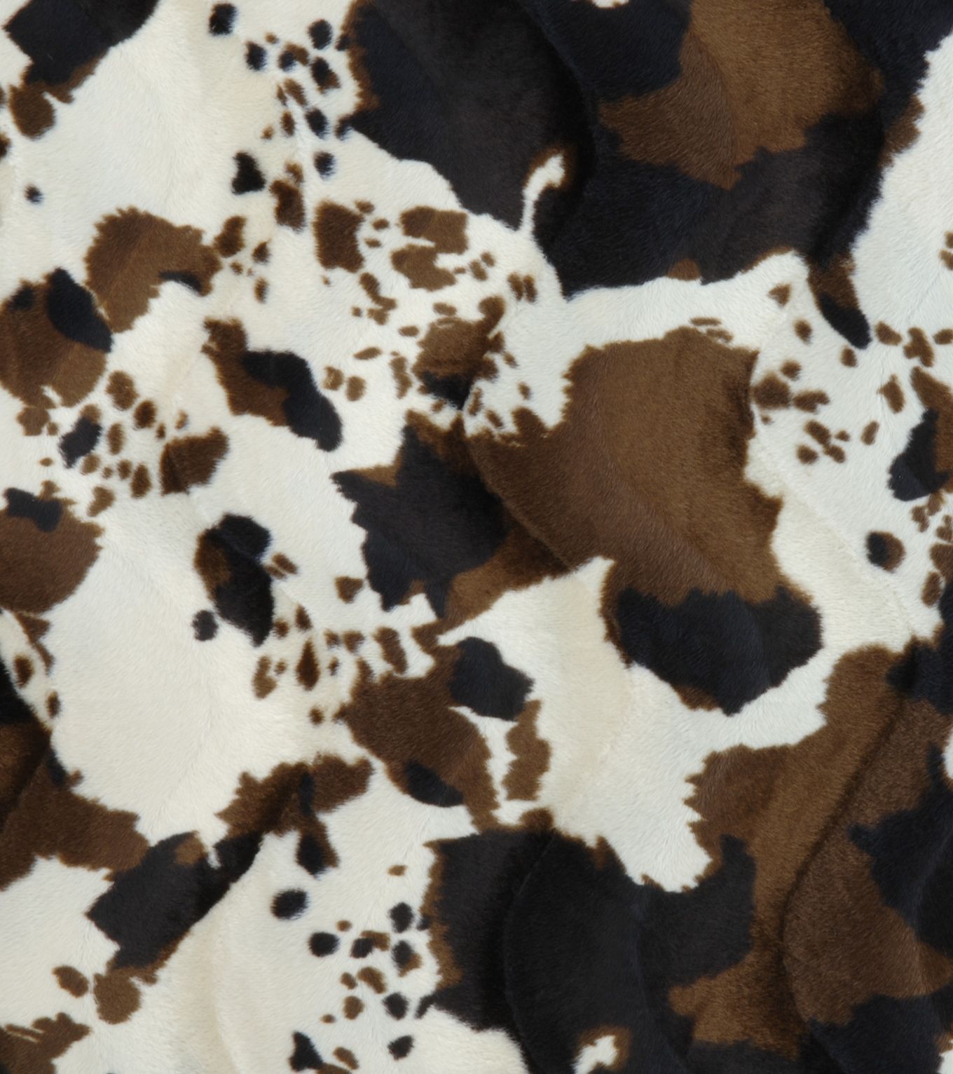 Faux Fur. Fake Fur. DZD. Cow print fabric, Cow print wallpaper, Animal print pillows