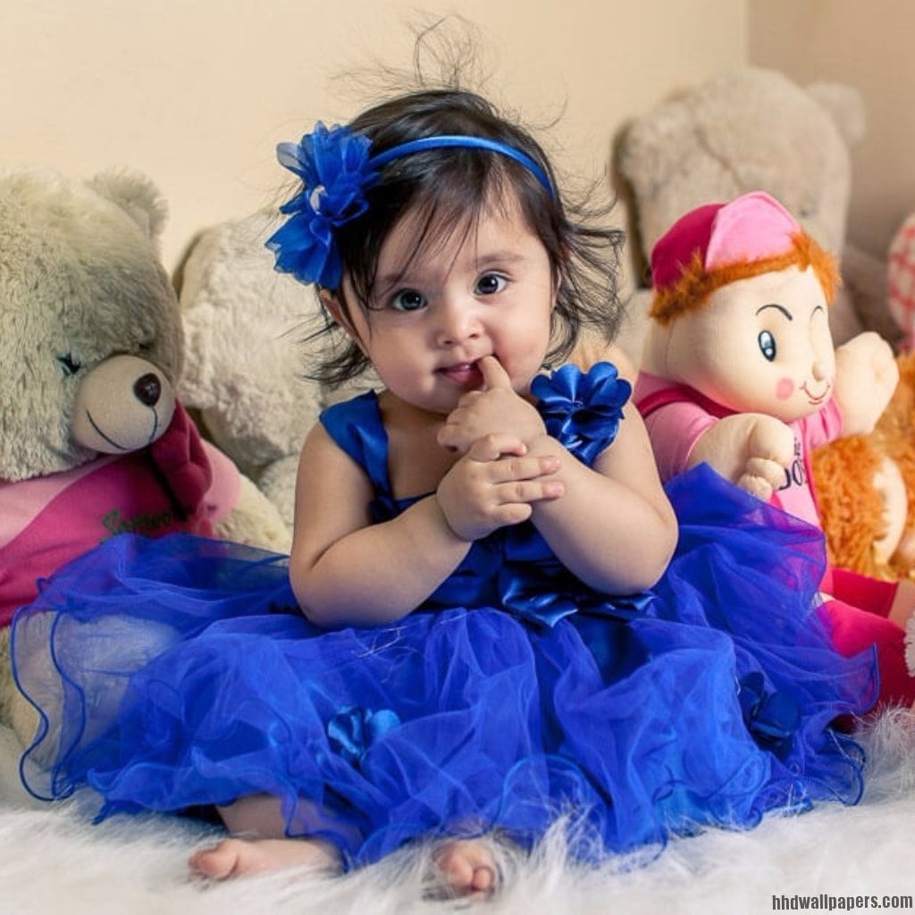 cute indian baby girl wallpapers