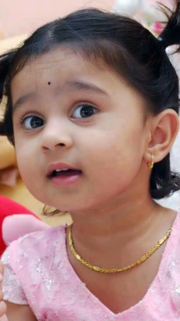 Indian Cute Babies Photo Baby Image Download HD