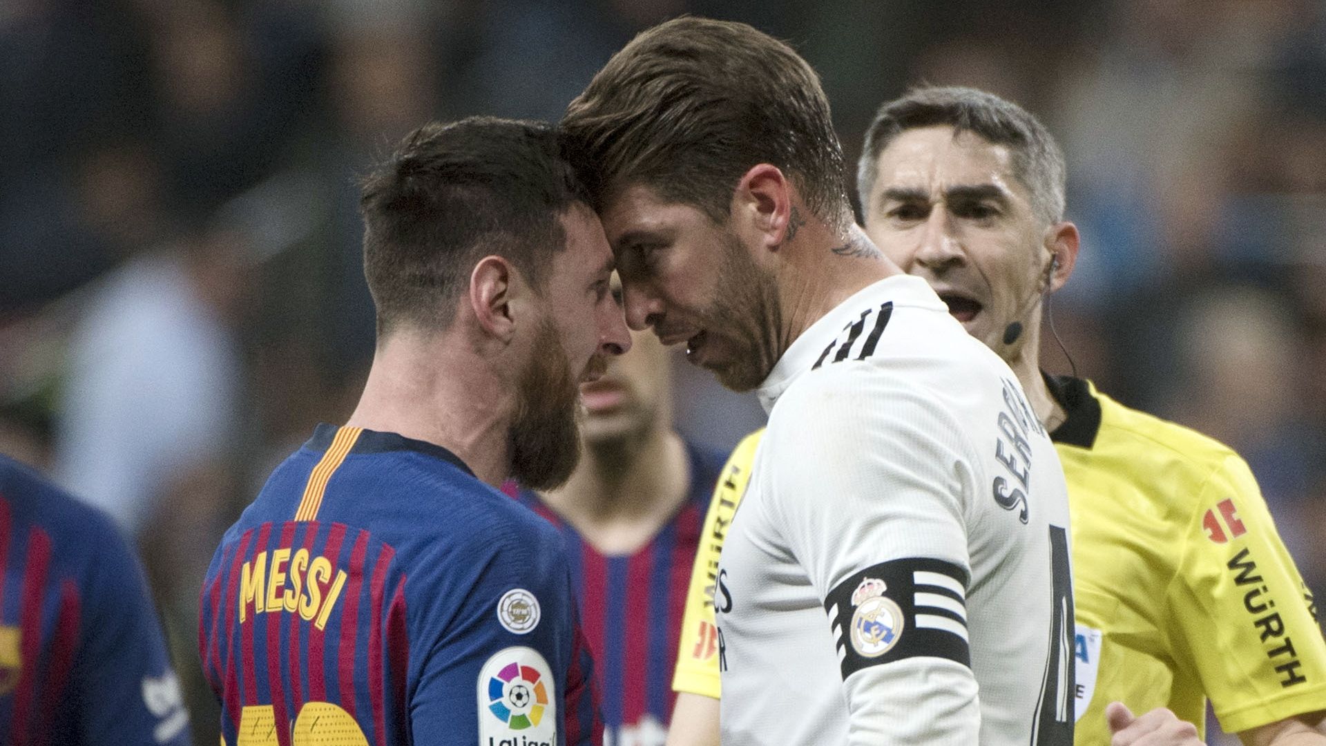 When Is The Next El Clasico? The Dates Of Real Madrid Vs Barcelona 2020 21 Fixtures