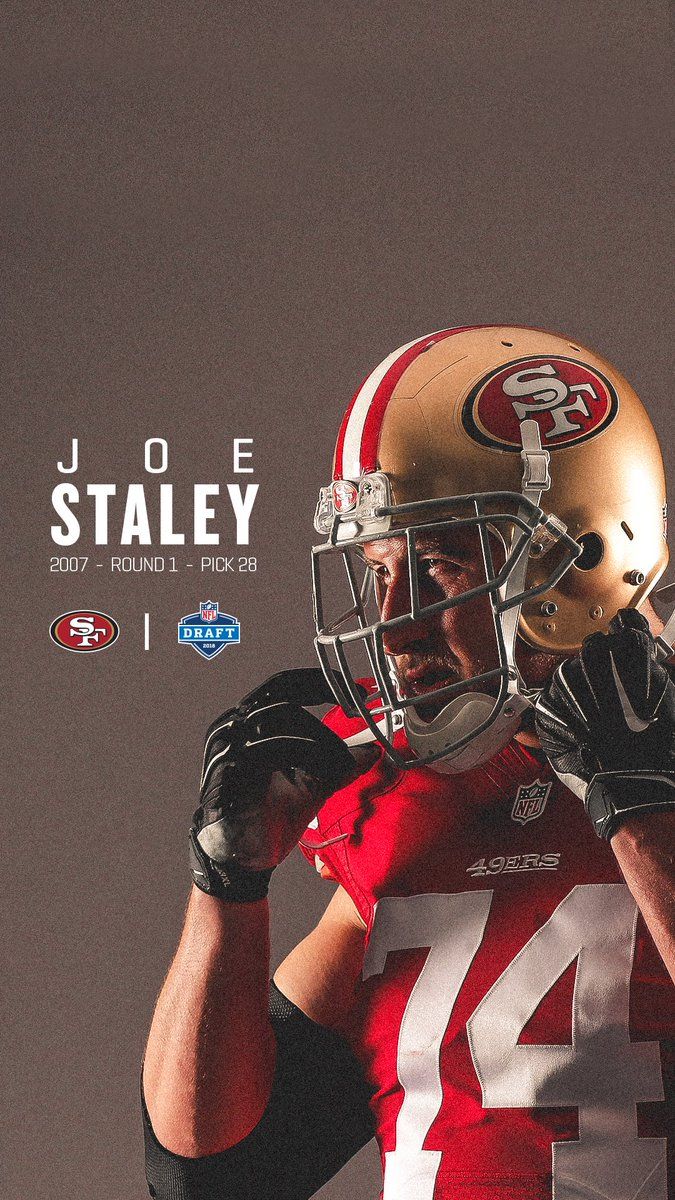 San Francisco 49ers Wednesday, #NFLDraft edition