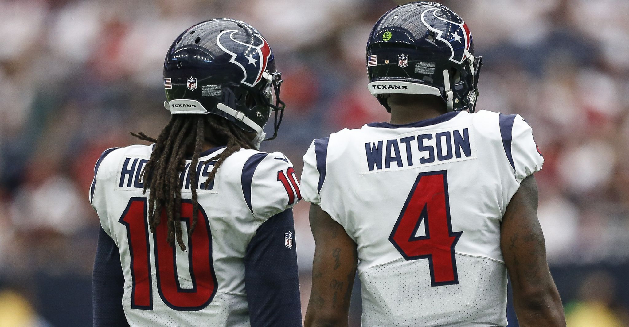Texans 2018: The good, bad and ugly