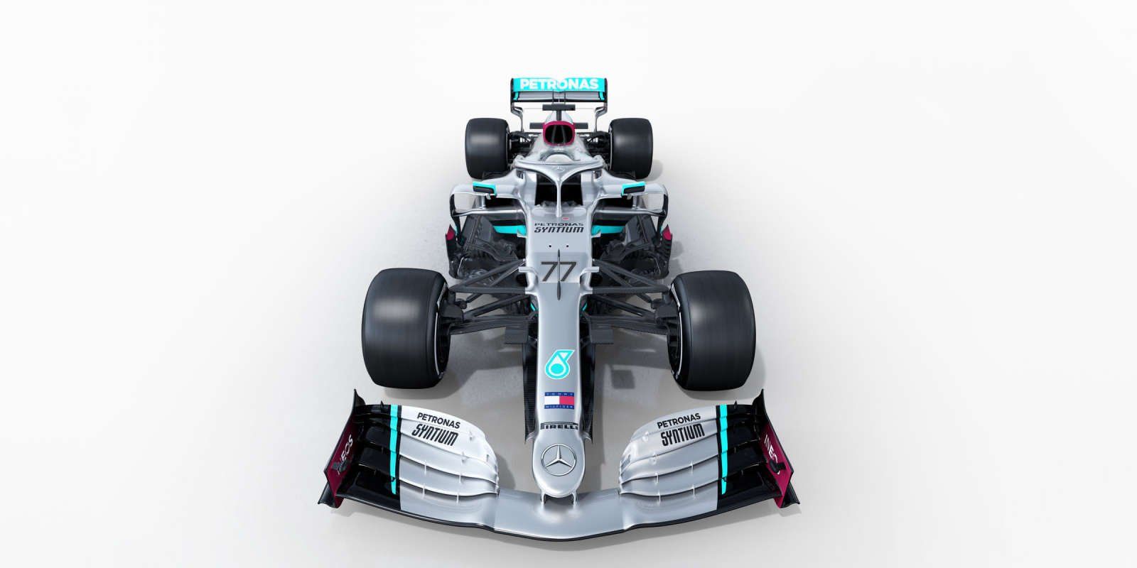 F1 2020 Evolved: New Car, New Rules, New Season