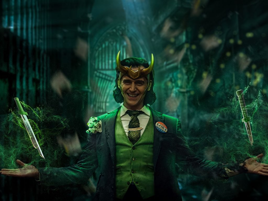 Desktop wallpaper loki, tv show, HD image, picture, background, 62ba5f