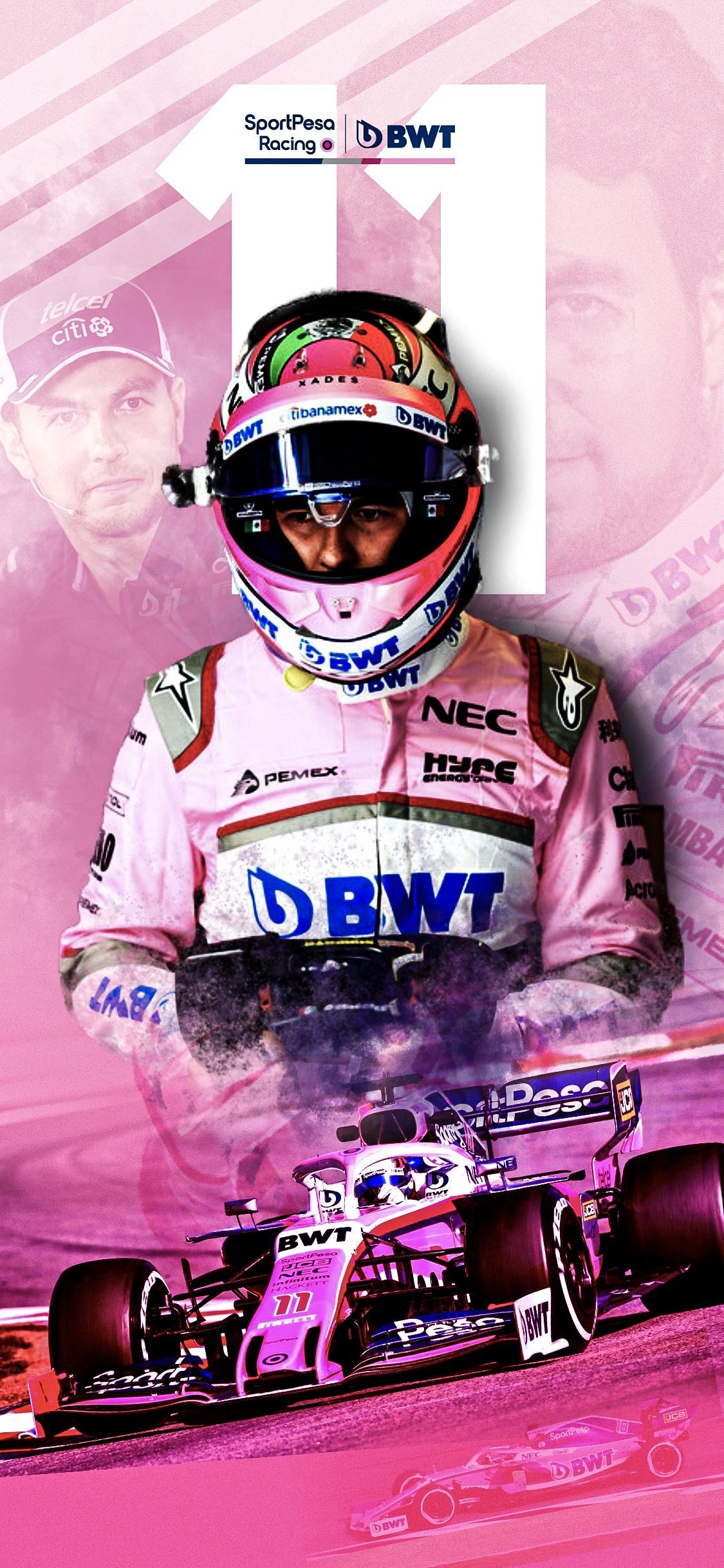 ideas de Sergio Checo Pérez en 2021. checo, fórmula f1 wallpaper hd