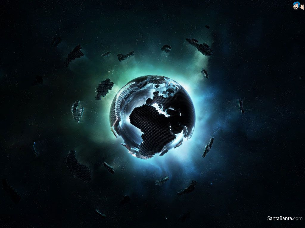 Full HD Wide 3D Wallpaper & Background I 3D Image Free Download