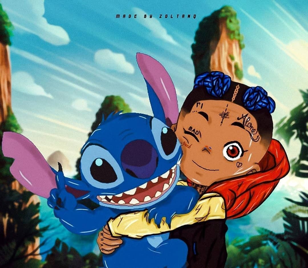 ❤XXXTENTACION❤