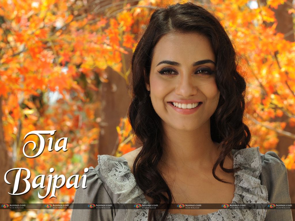 Tia Bajpai Wallpaper