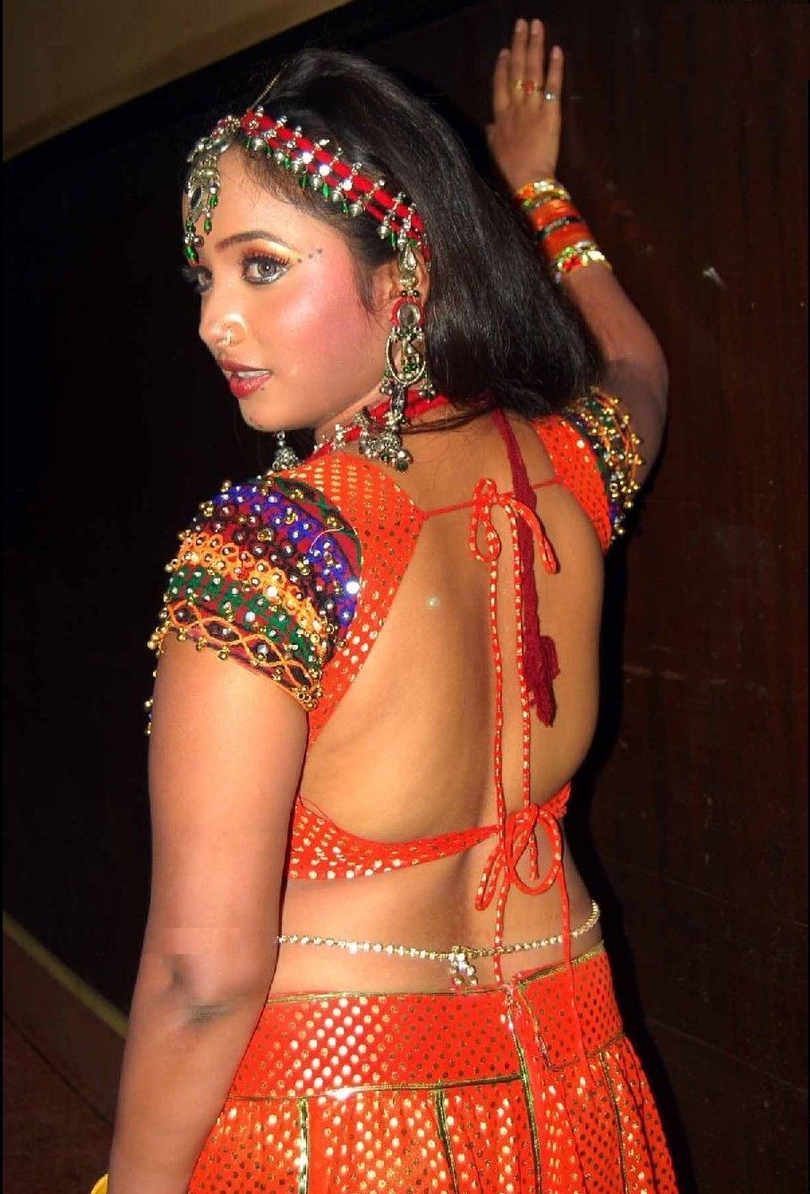 Rani Chatterjee Hot Image HD Wallpaper Bikini Pics