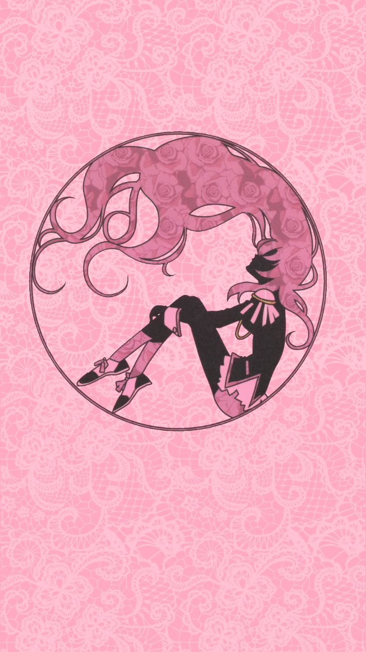 Luna's Anime Wallpaper