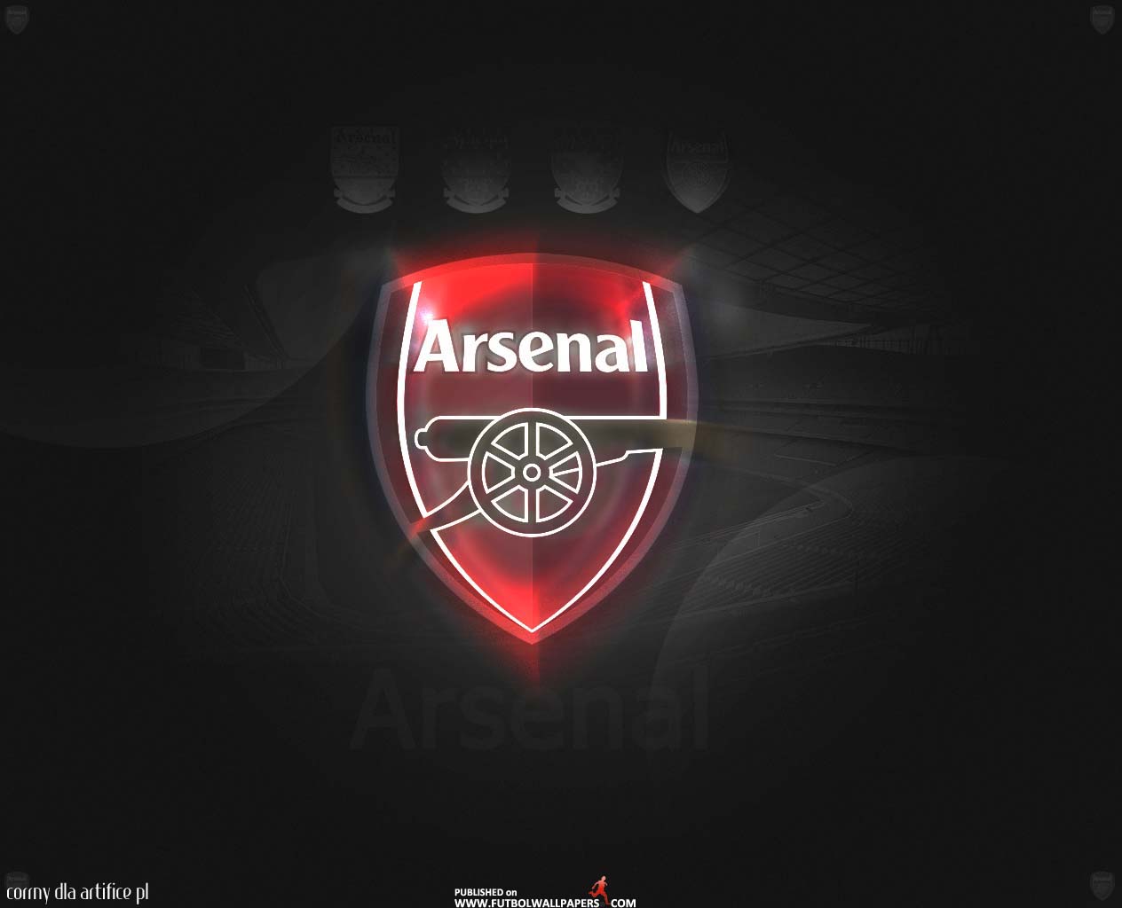 Arsenal Wallpaper
