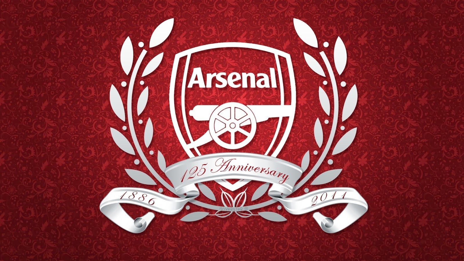 Arsenal FC Wallpaper