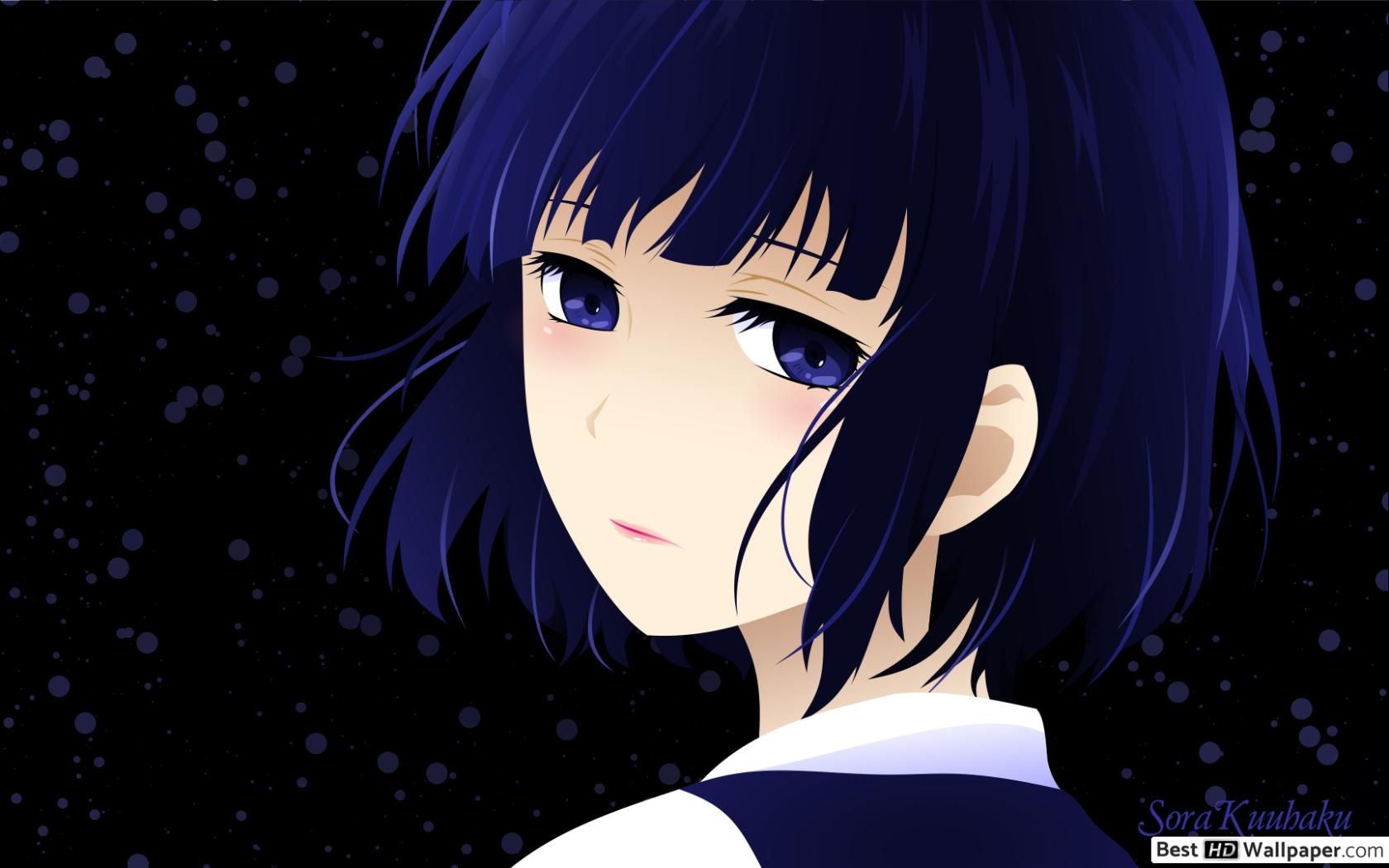 Scum's Wish Yasuraoka HD wallpaper download