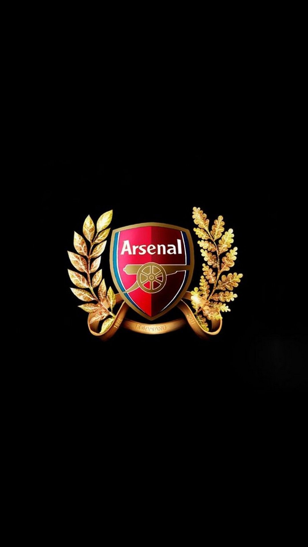 Arsenal Logo Wallpaper Android Android Wallpaper. Arsenal wallpaper, Arsenal badge, Arsenal football