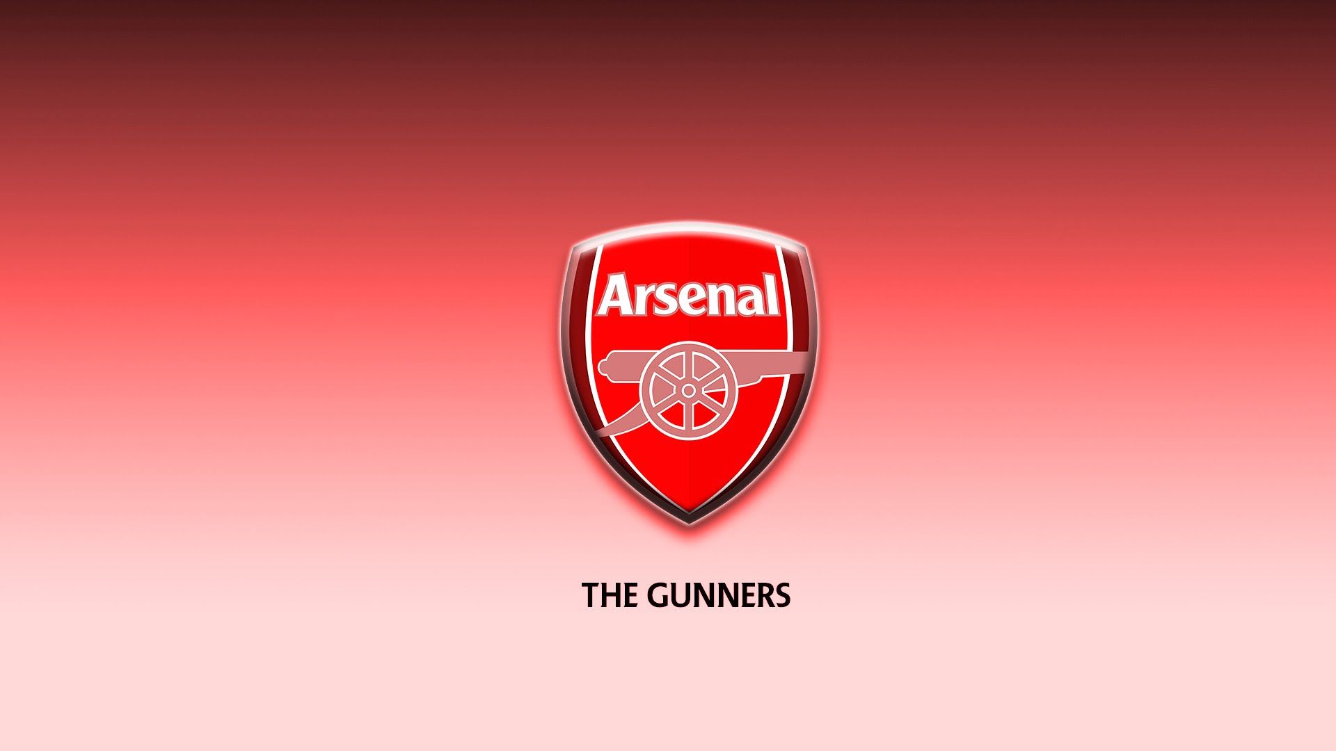 3D Arsenal Wallpaper Logo Live Wallpaper HD
