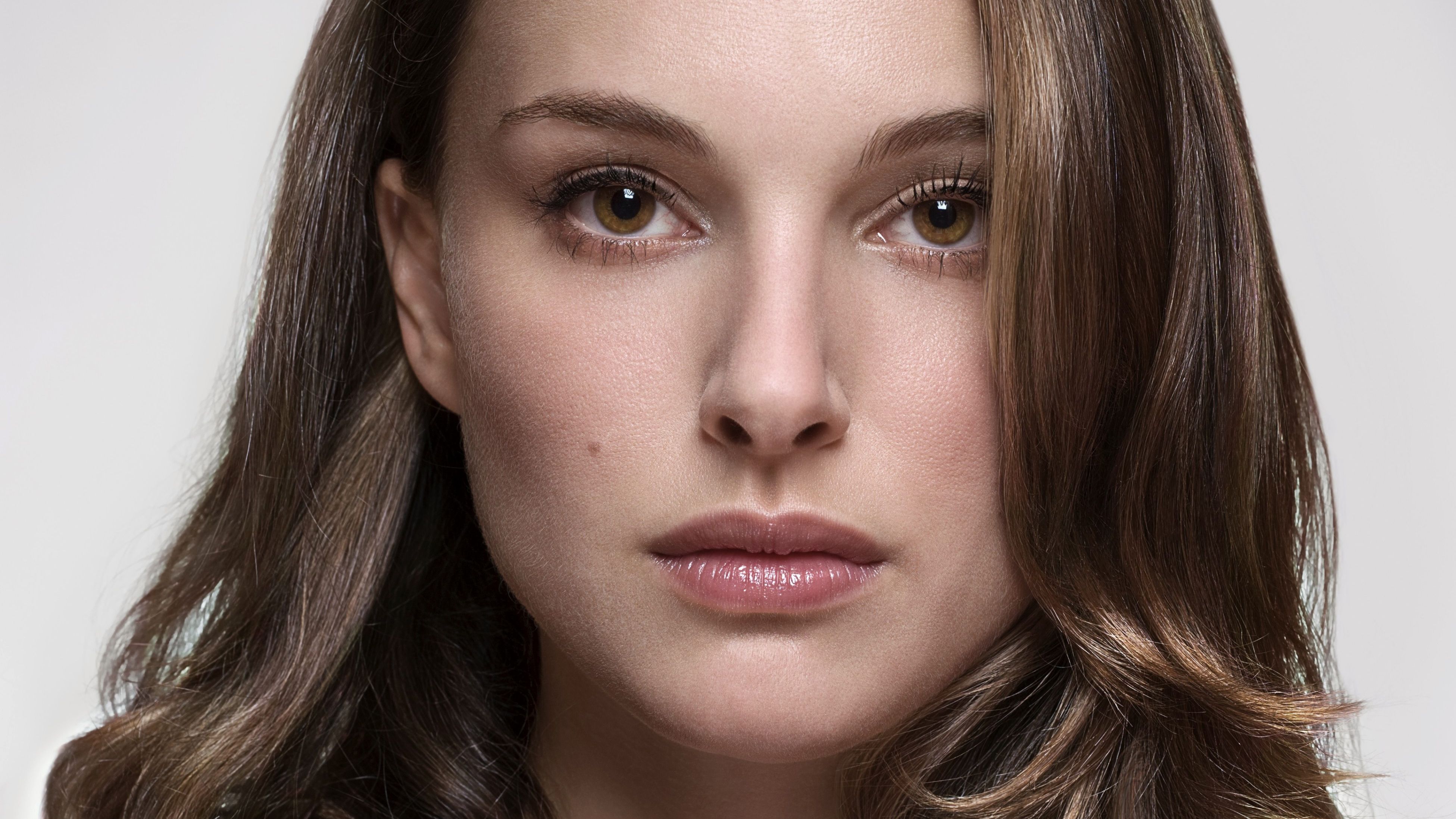 Natalie Portman New 2018, HD Celebrities, 4k Wallpaper, Image, Background, Photo and Picture