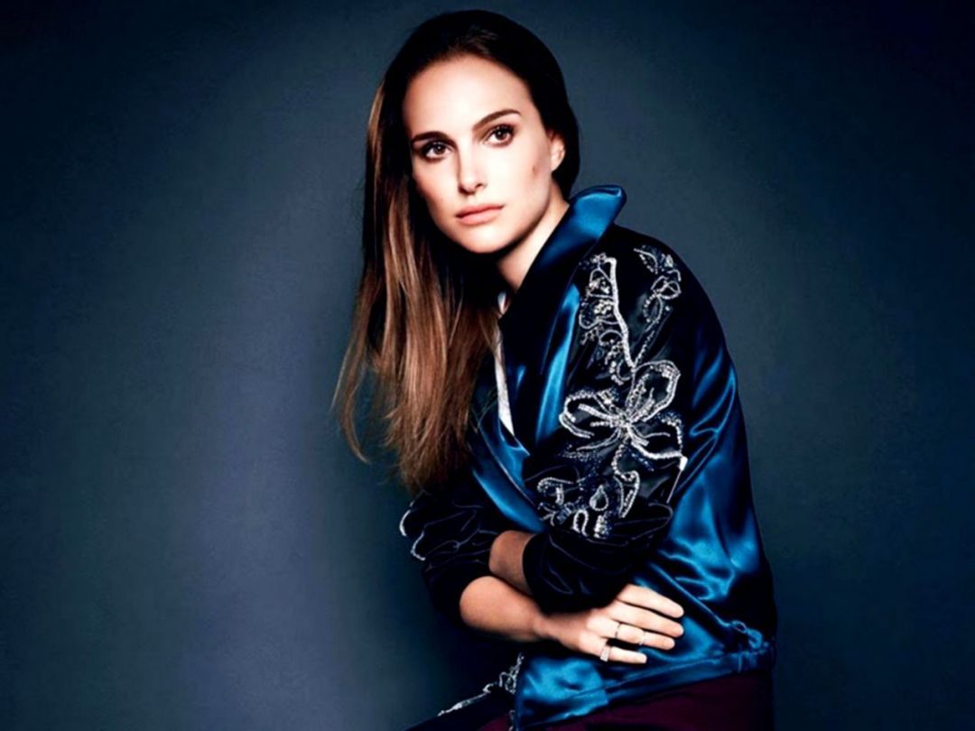 Natalie Portman, iPhone, Desktop HD Background / Wallpaper (1080p, 4k) (1270x952)