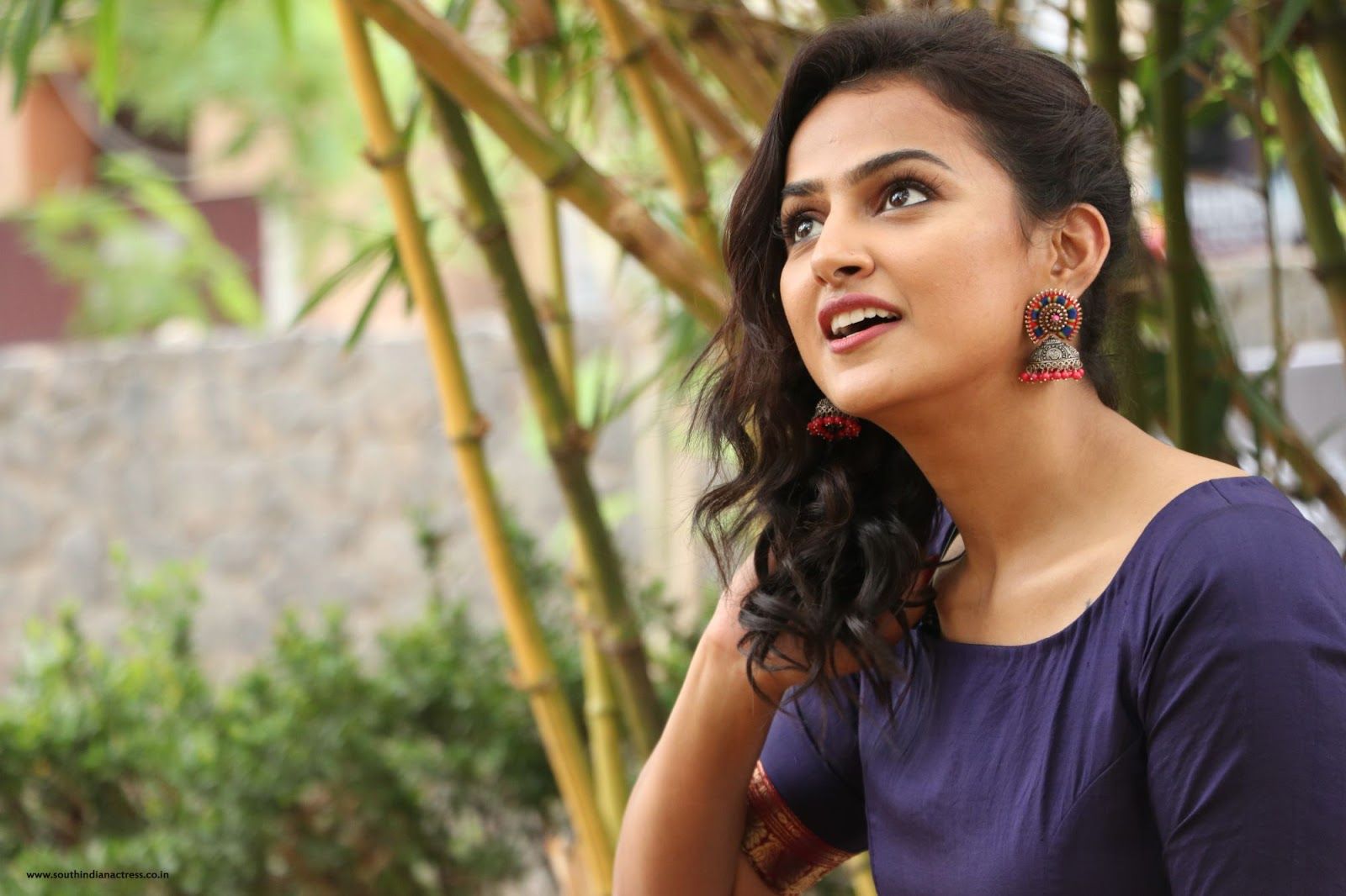 Shraddha Srinath Desktop Wallpapers - Wallpaper Cave