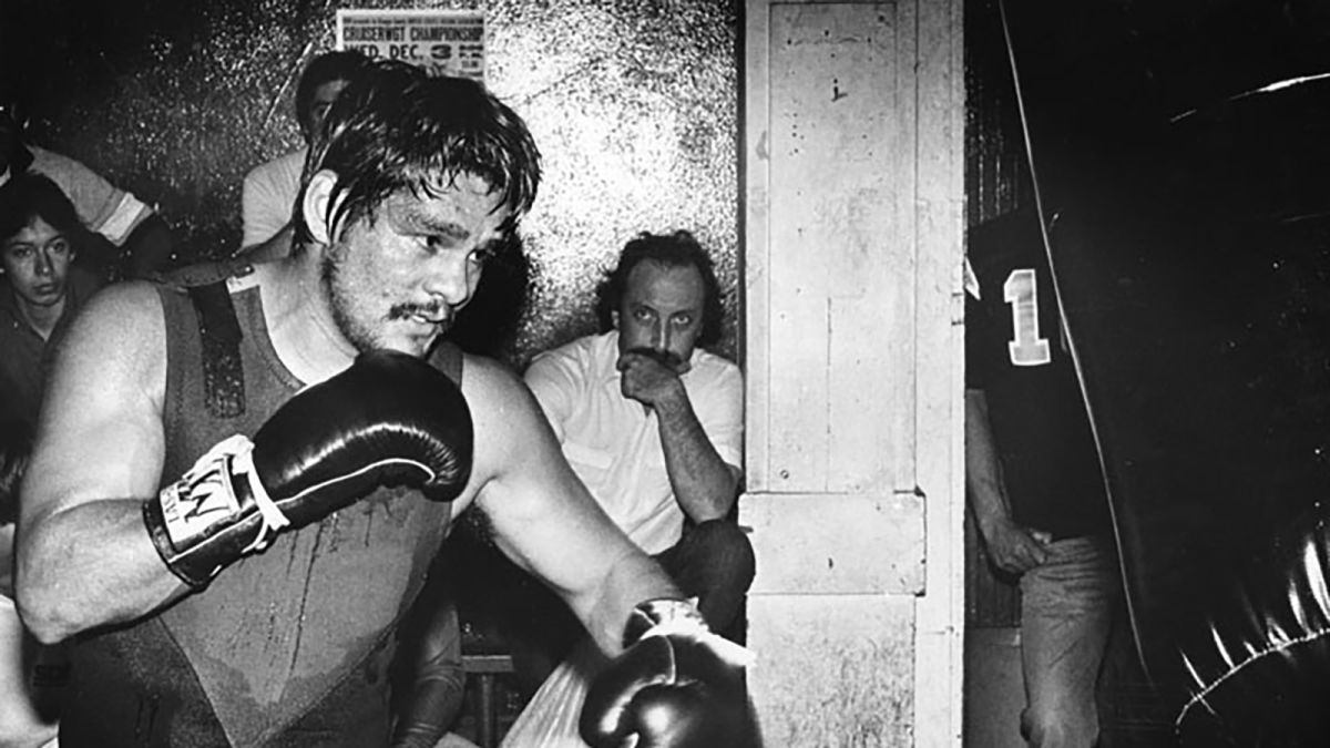 Roberto Duran: 'No más' - The two words that broke boxing great Roberto Duran